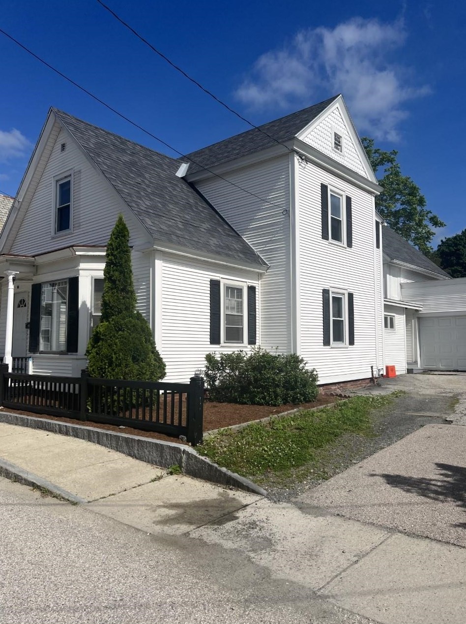 36 Taylor St, Keene, NH 03431