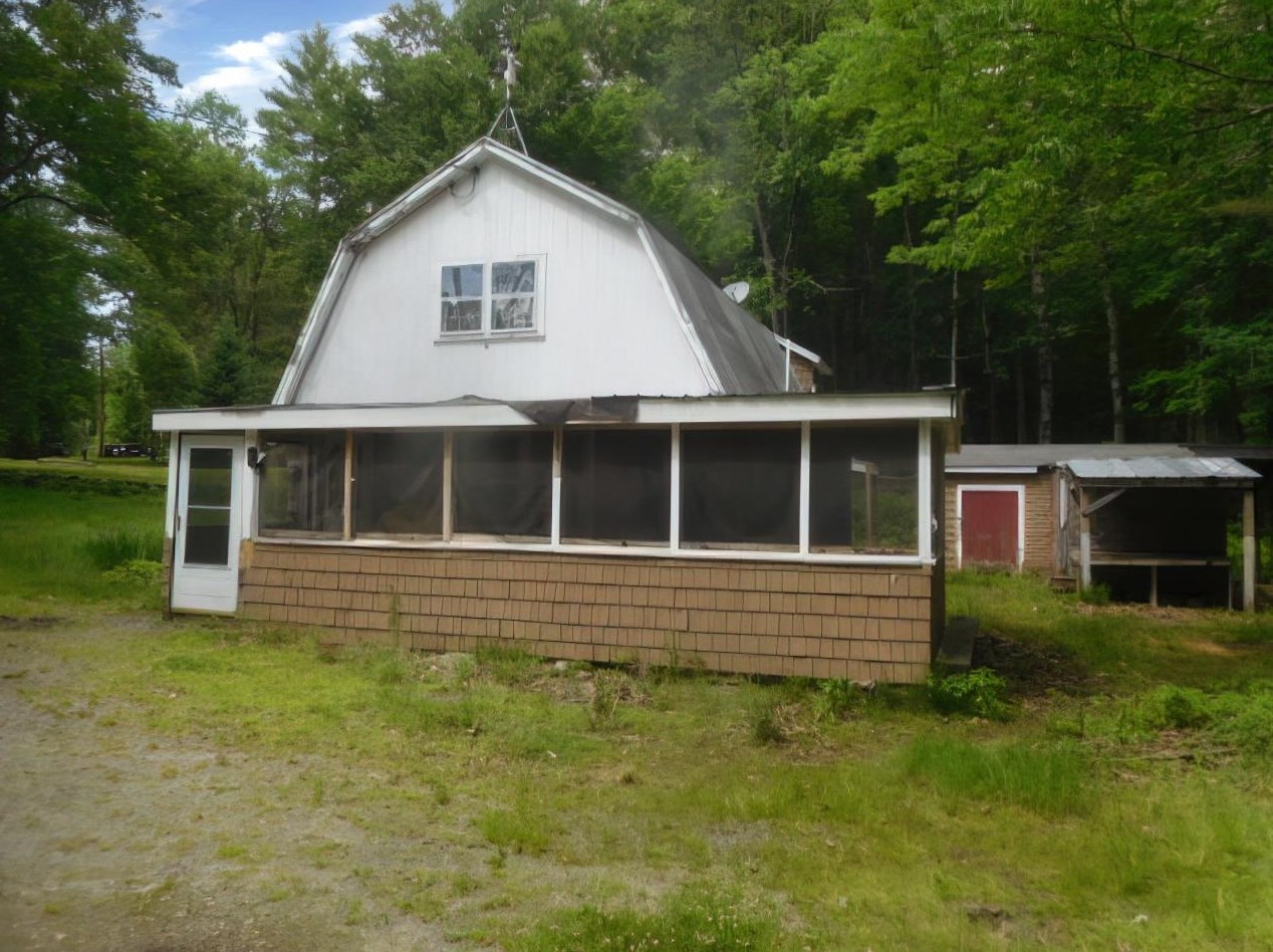 48 Pine Hill Rd, Warren, NH 03279