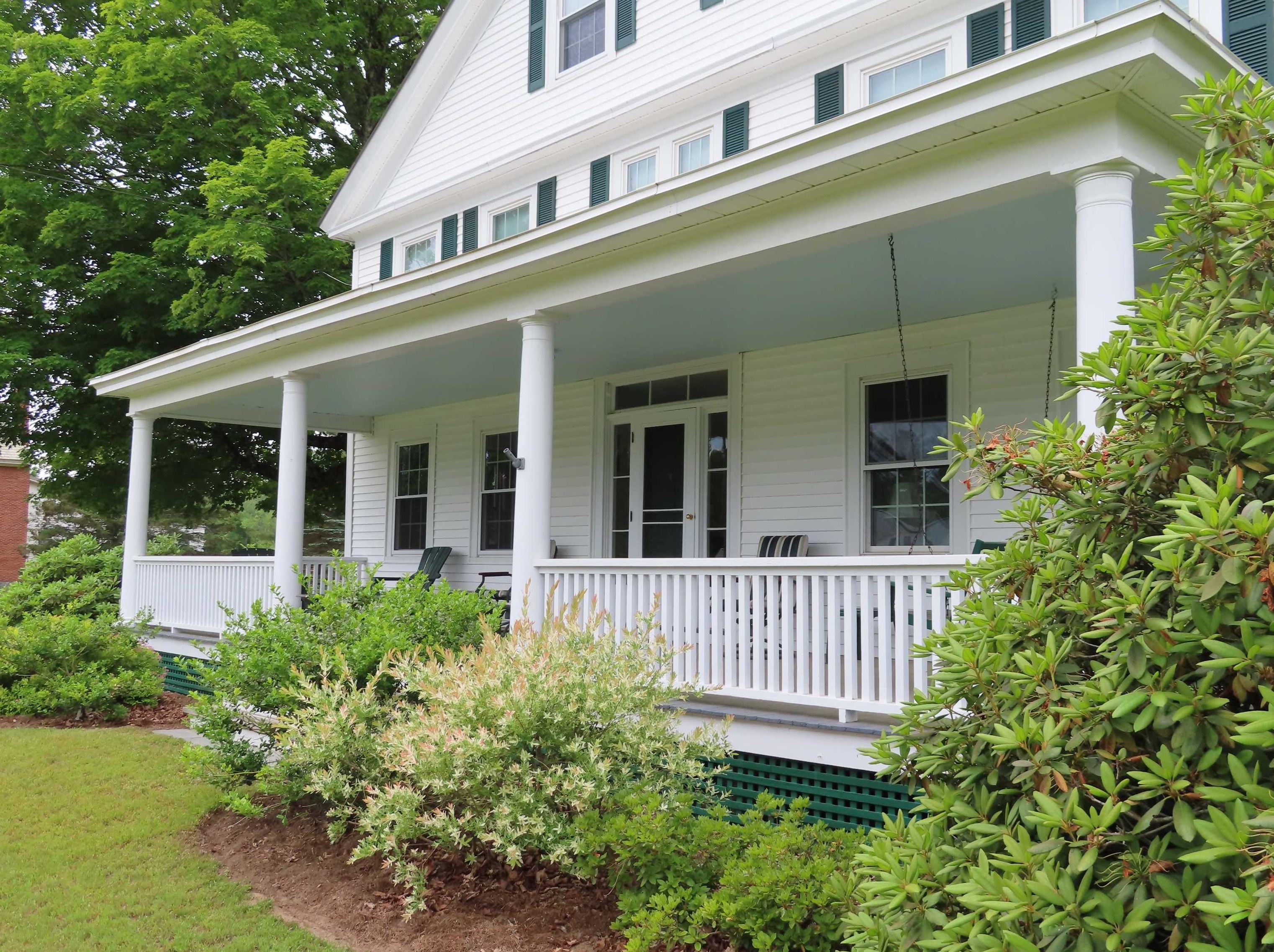 669 Old Homestead Hwy, Swanzey Center, NH 03446