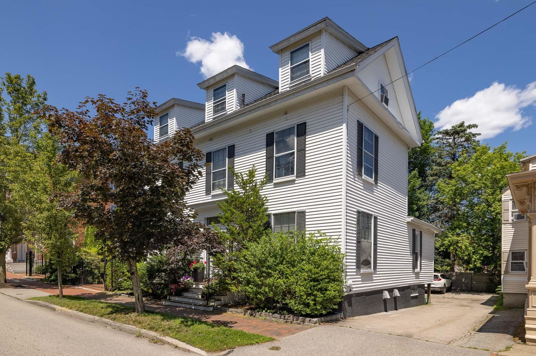 19 Richards #2, Portsmouth, NH 03801