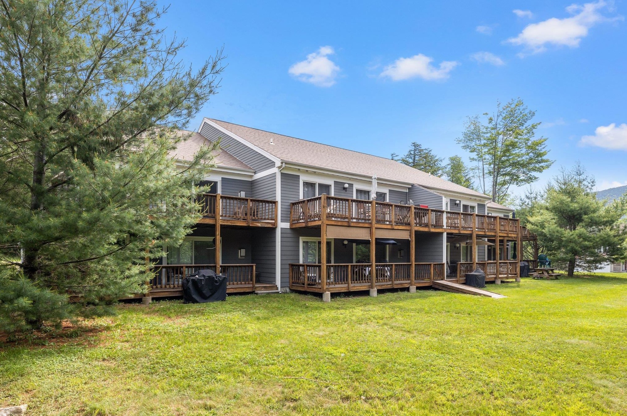 5 Whiteoak Ln #5, Lincoln, NH 03251