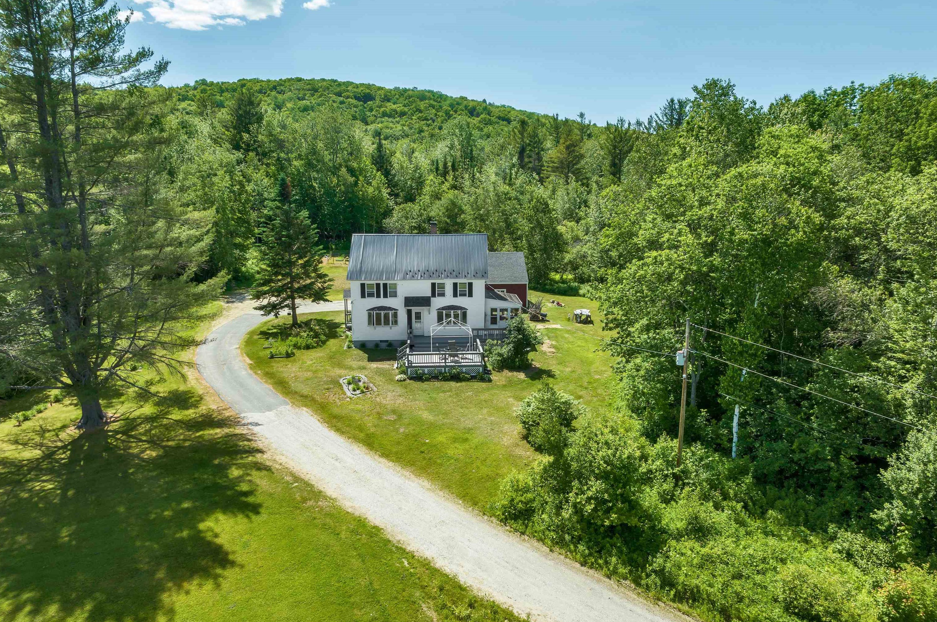 60 Lebrun Rd, Ellsworth, NH 03266