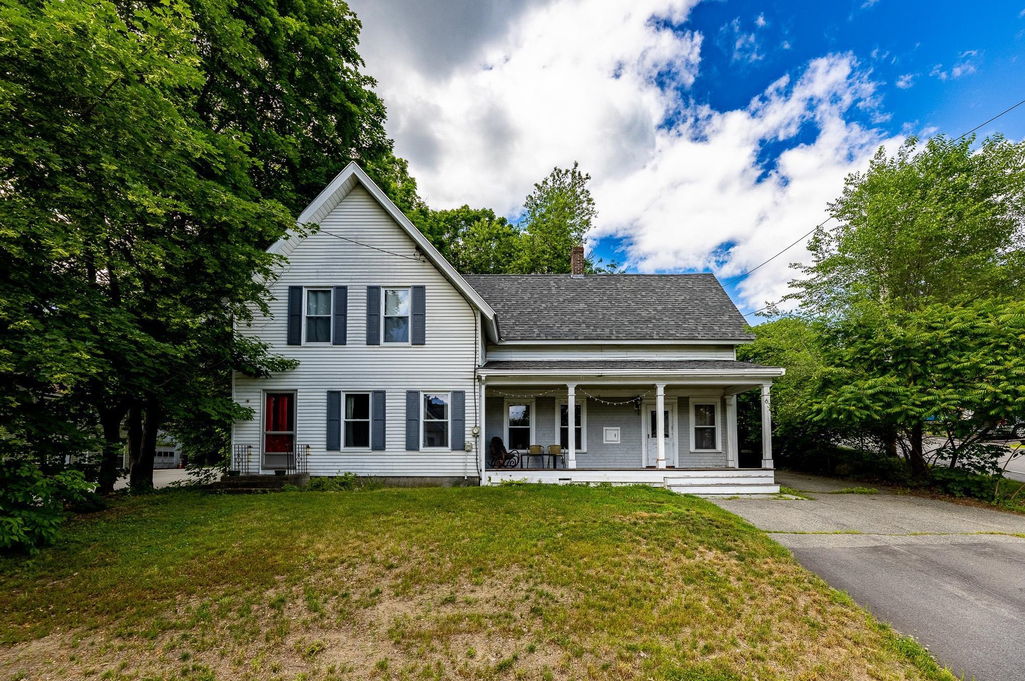 63 Mascoma St, Lebanon, NH 03766