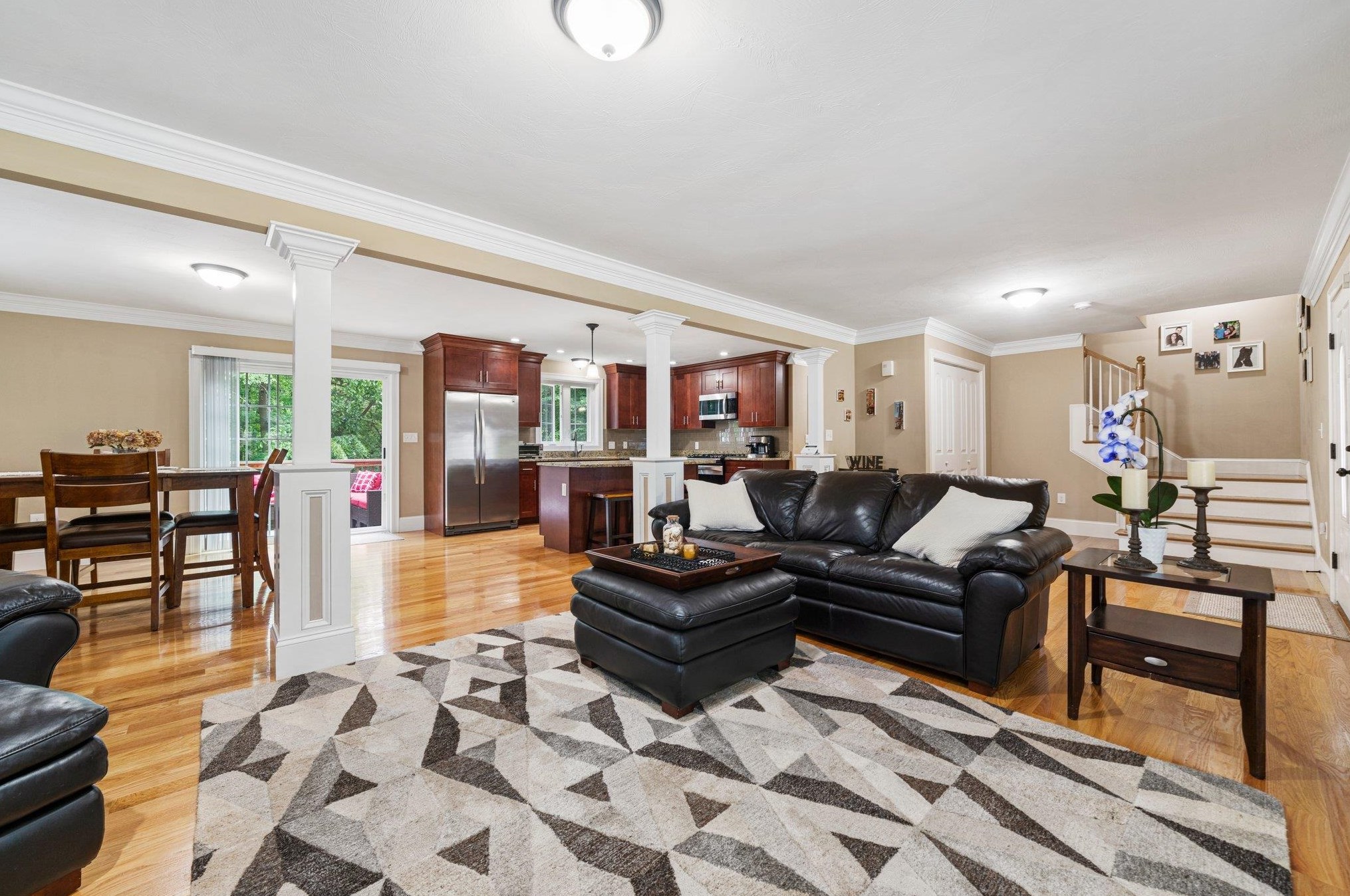 1172 Bridge St, Pelham, NH 03076