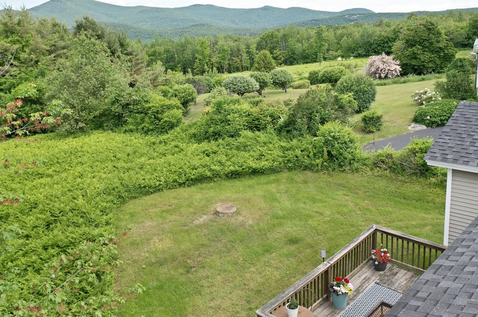152 Ledge Hill Rd, Tuftonboro, NH 03816