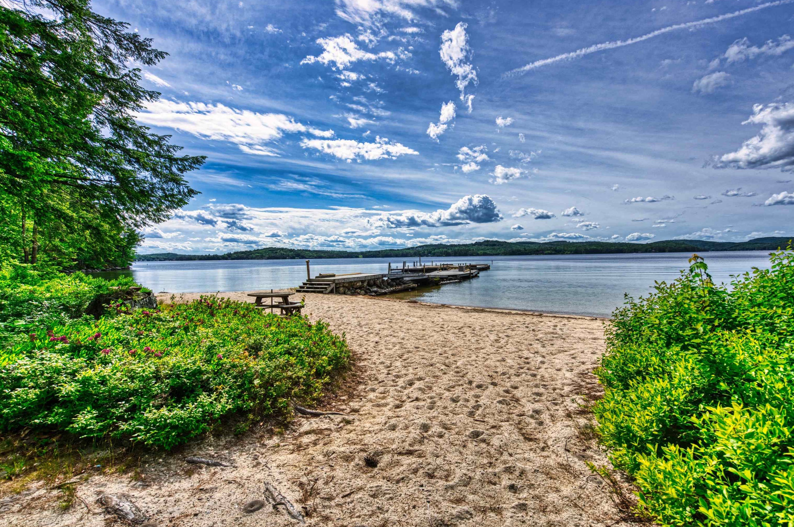 159 Howard Rd, New London, NH 03257