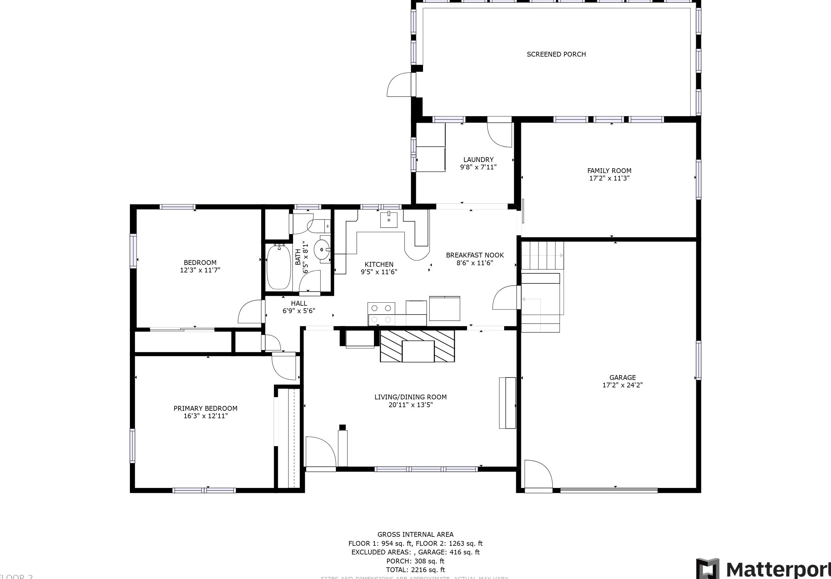 16 Nourie Park, Manchester, NH 03102-4105