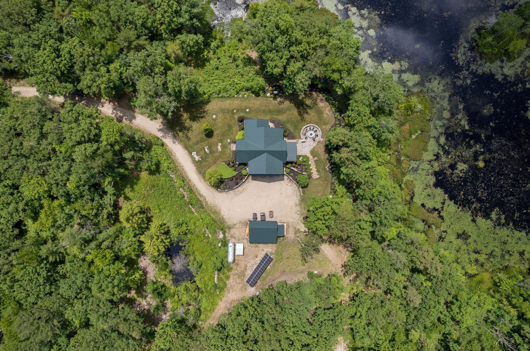38 Marsh Rd, Barrington, NH 03825