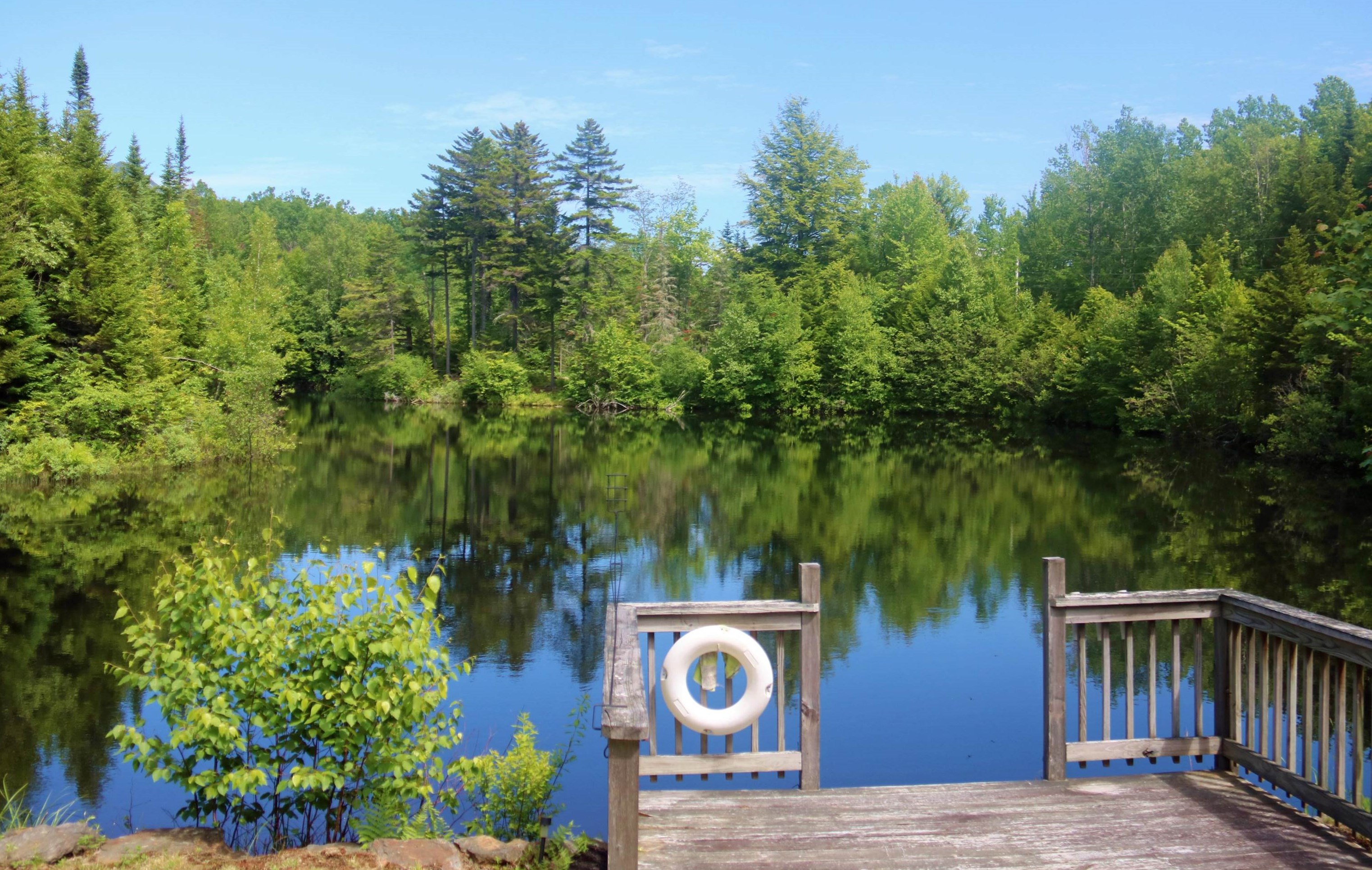 66 High Acres Dr, Northumberland, NH 03582