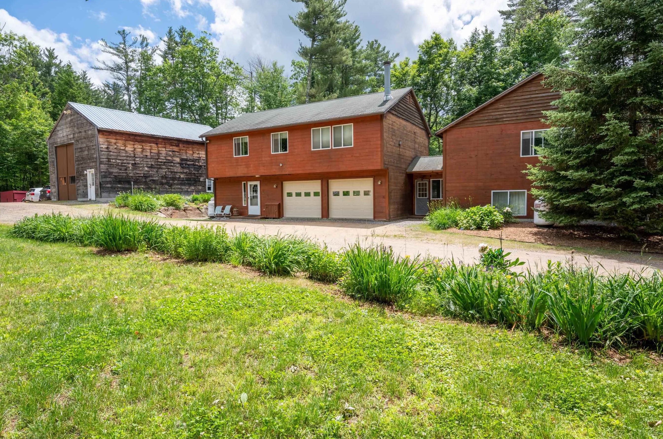 24 Lakeshore Dr, Gilmanton, NH 03237-5007
