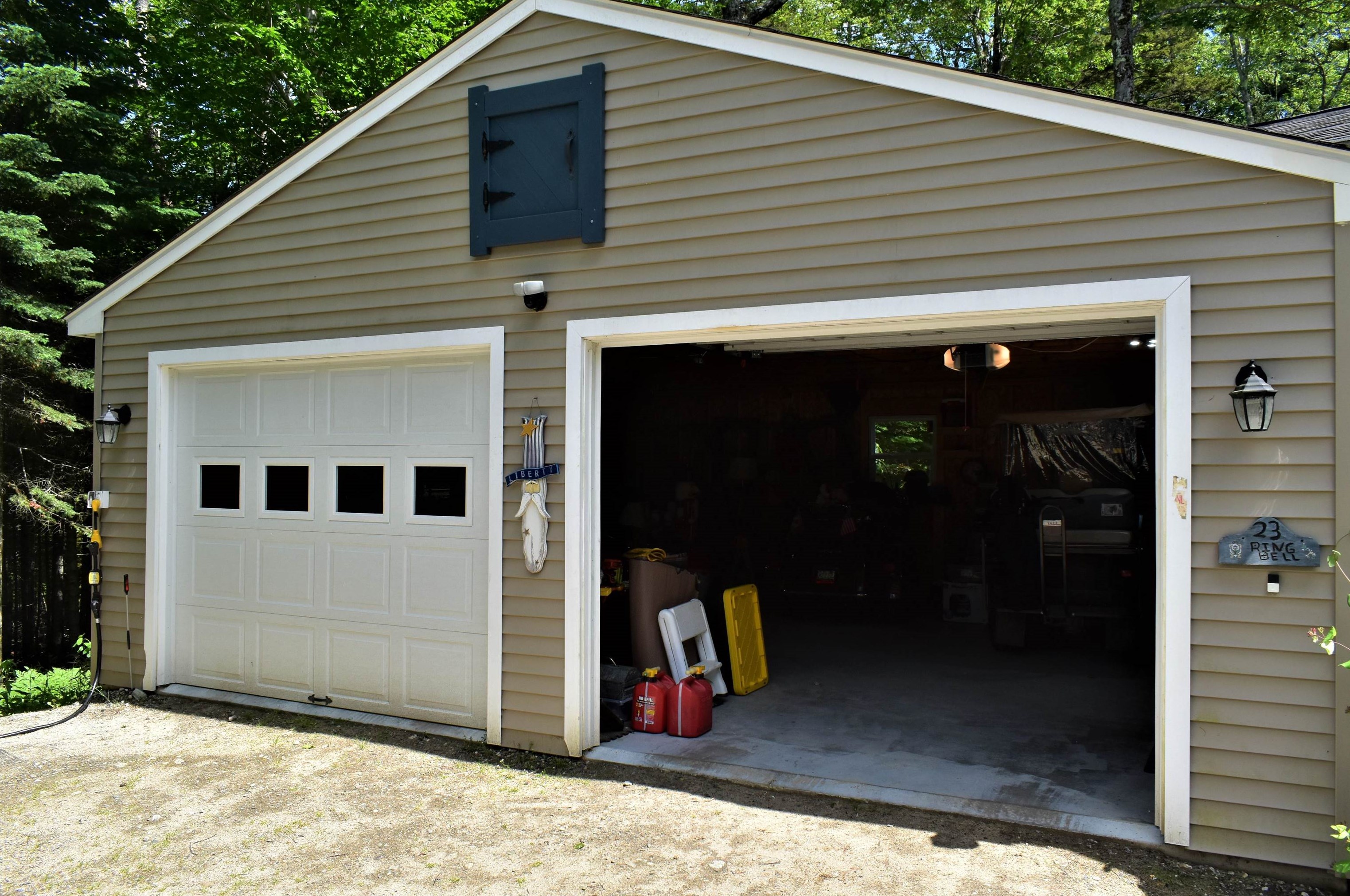 23 Mckinley Dr, Washington, NH 03280