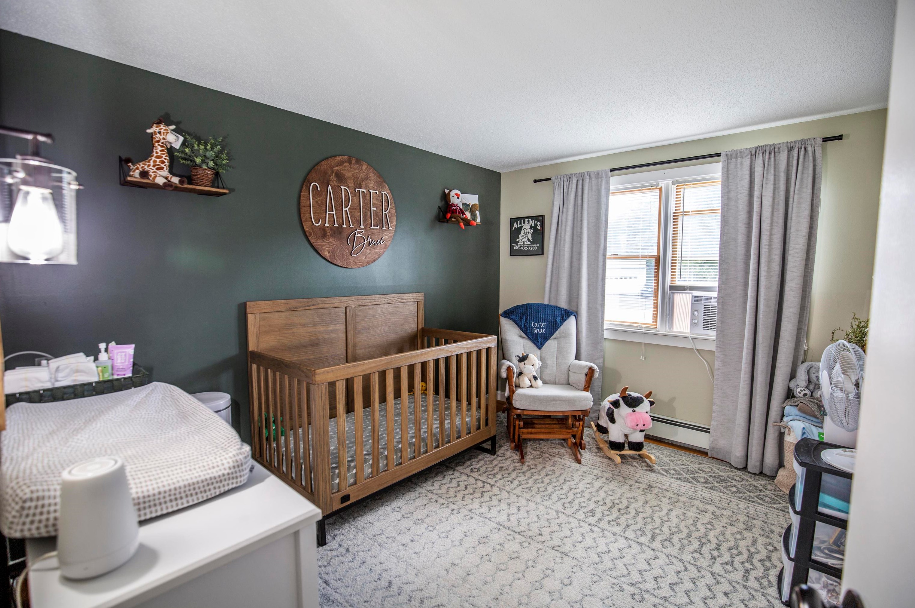 7 Olesen Rd, Derry NH 03038-4847 exterior