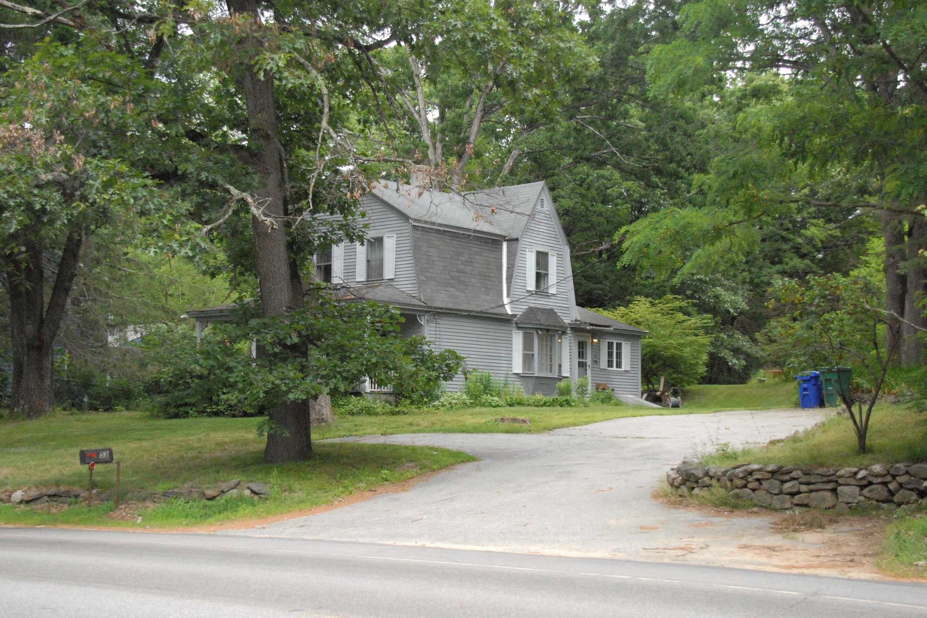 53 Logging Hill Rd, Concord, NH 03304