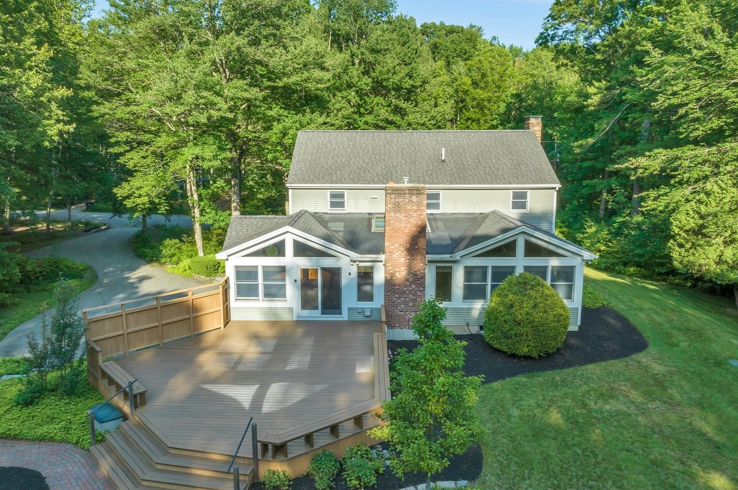 14 James Farm Rd, Lee, NH 03861