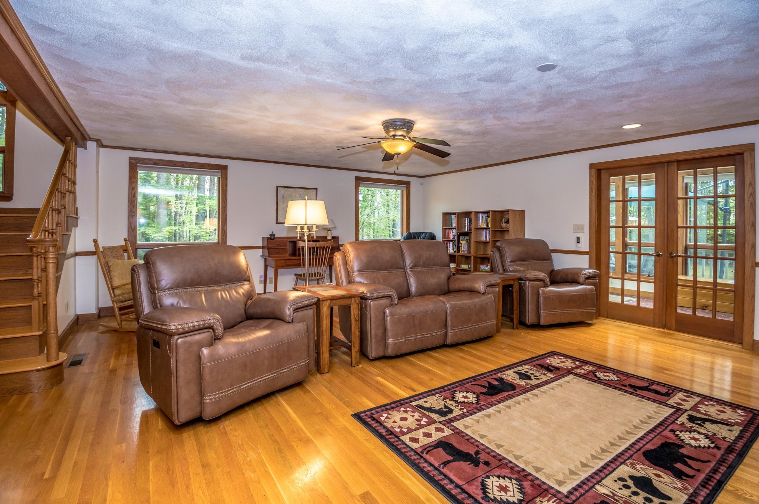 62 Sparhawk Ln, Hales Location, NH 03860
