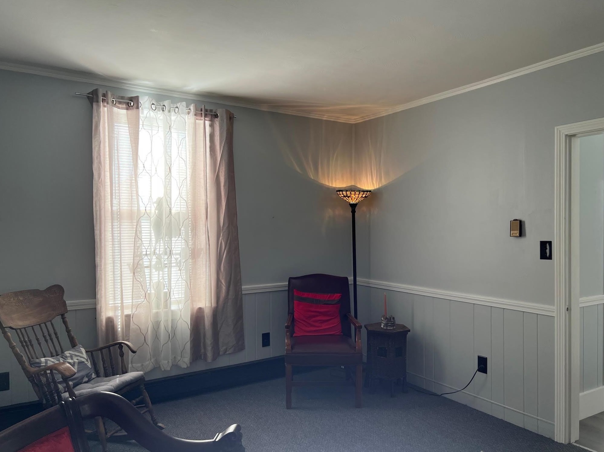 117-2 Walnut St, Manchester NH exterior