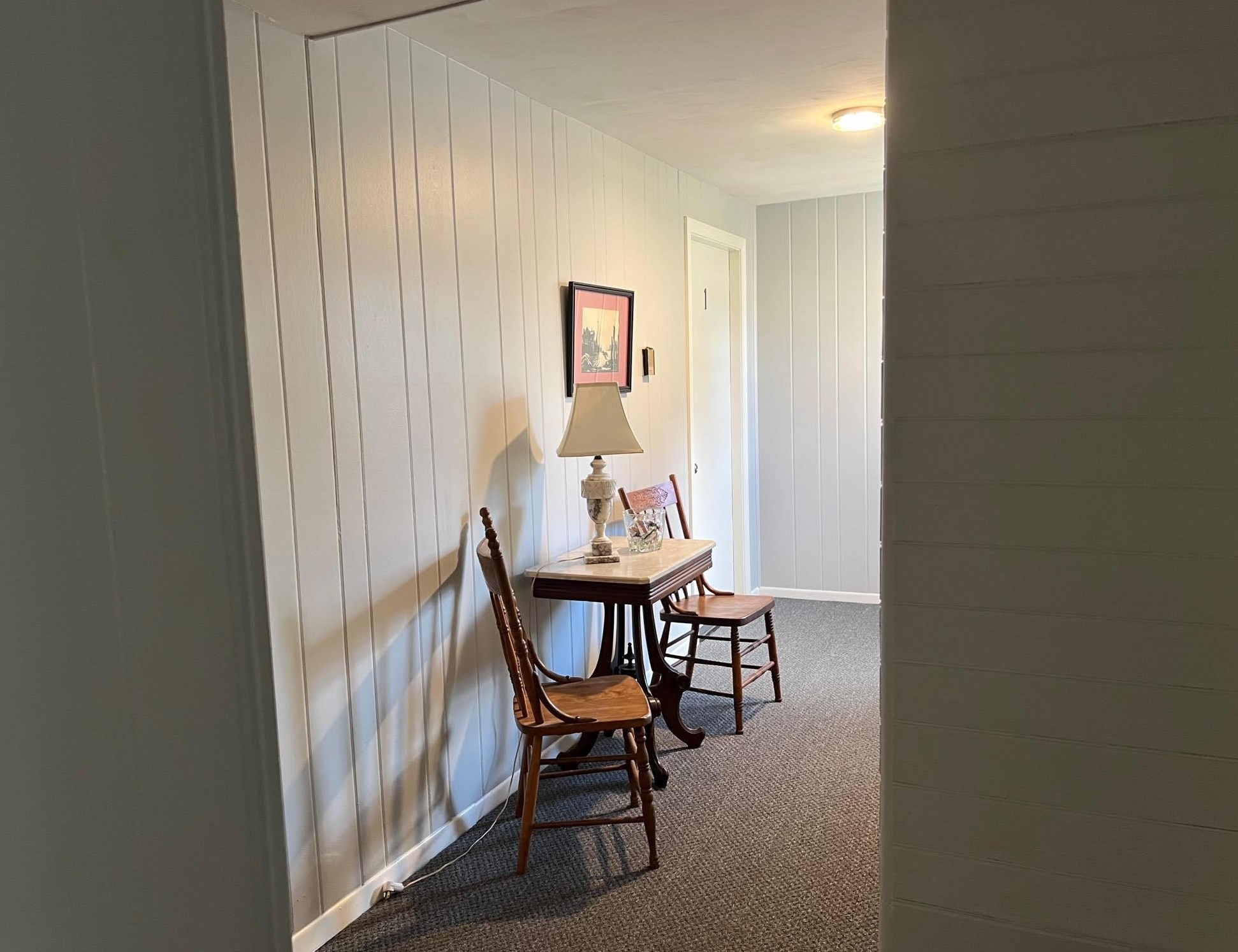 117-2 Walnut St, Manchester NH exterior