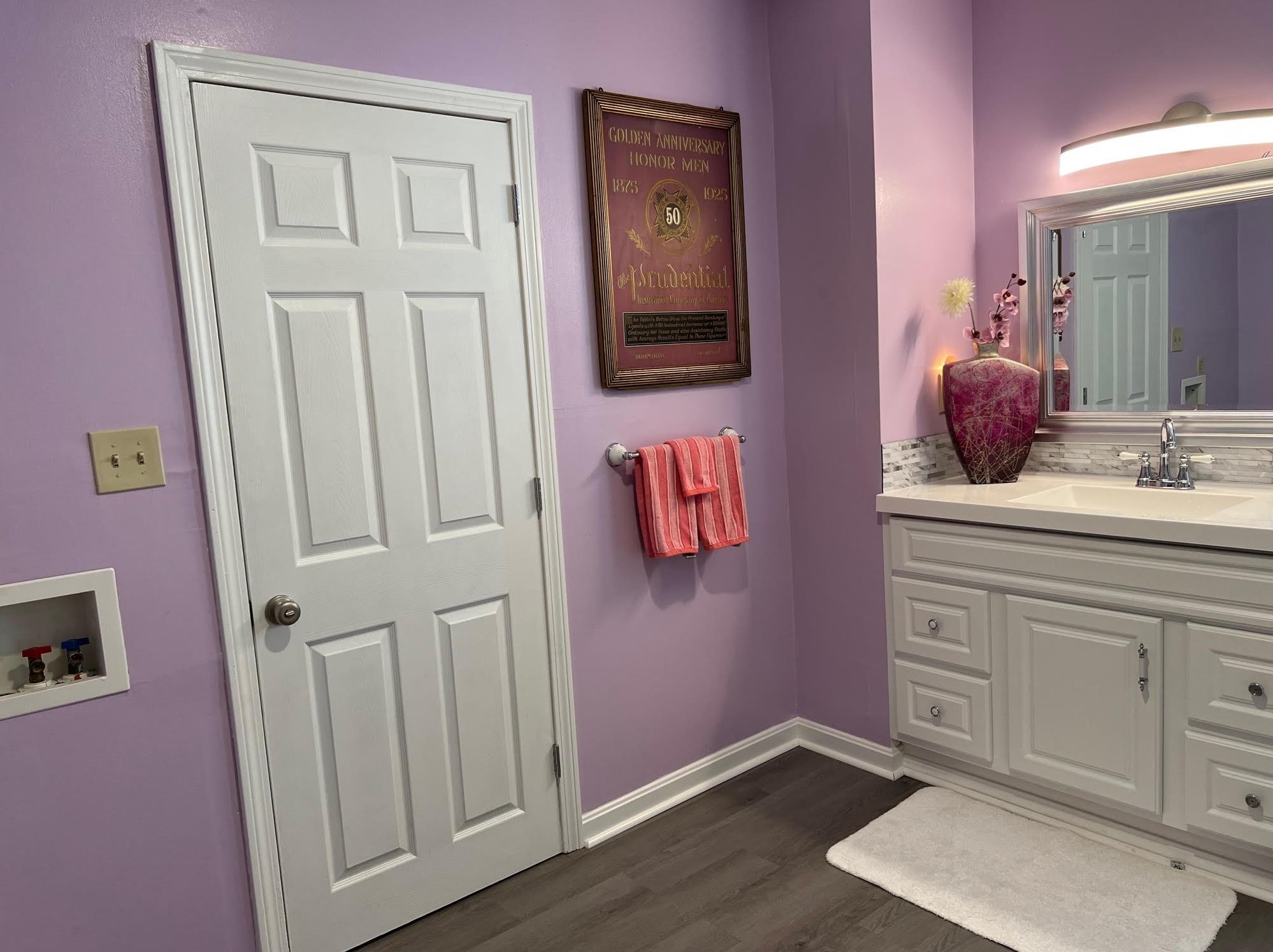 117-2 Walnut St, Manchester NH exterior