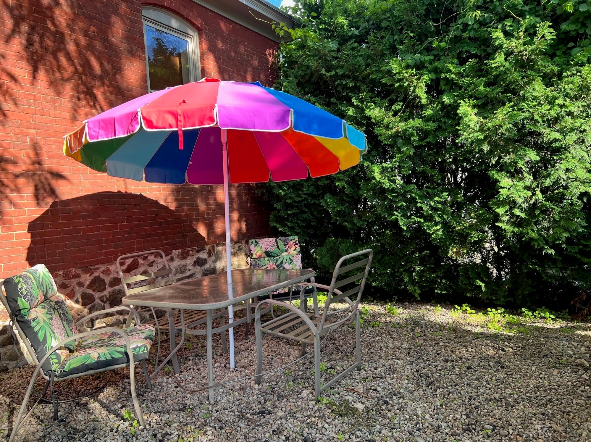 117-2 Walnut St, Manchester NH exterior