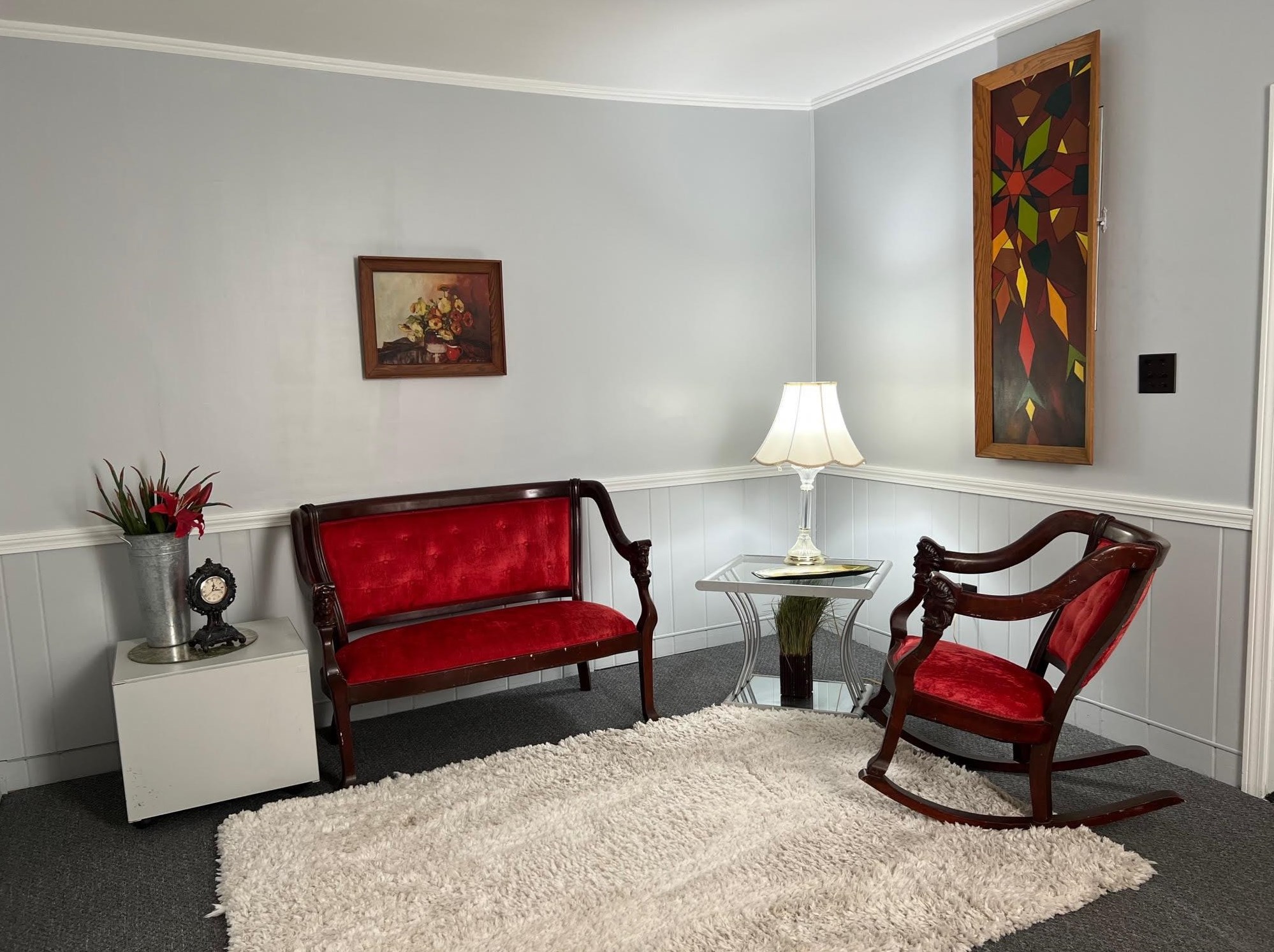 117-2 Walnut St, Manchester NH exterior