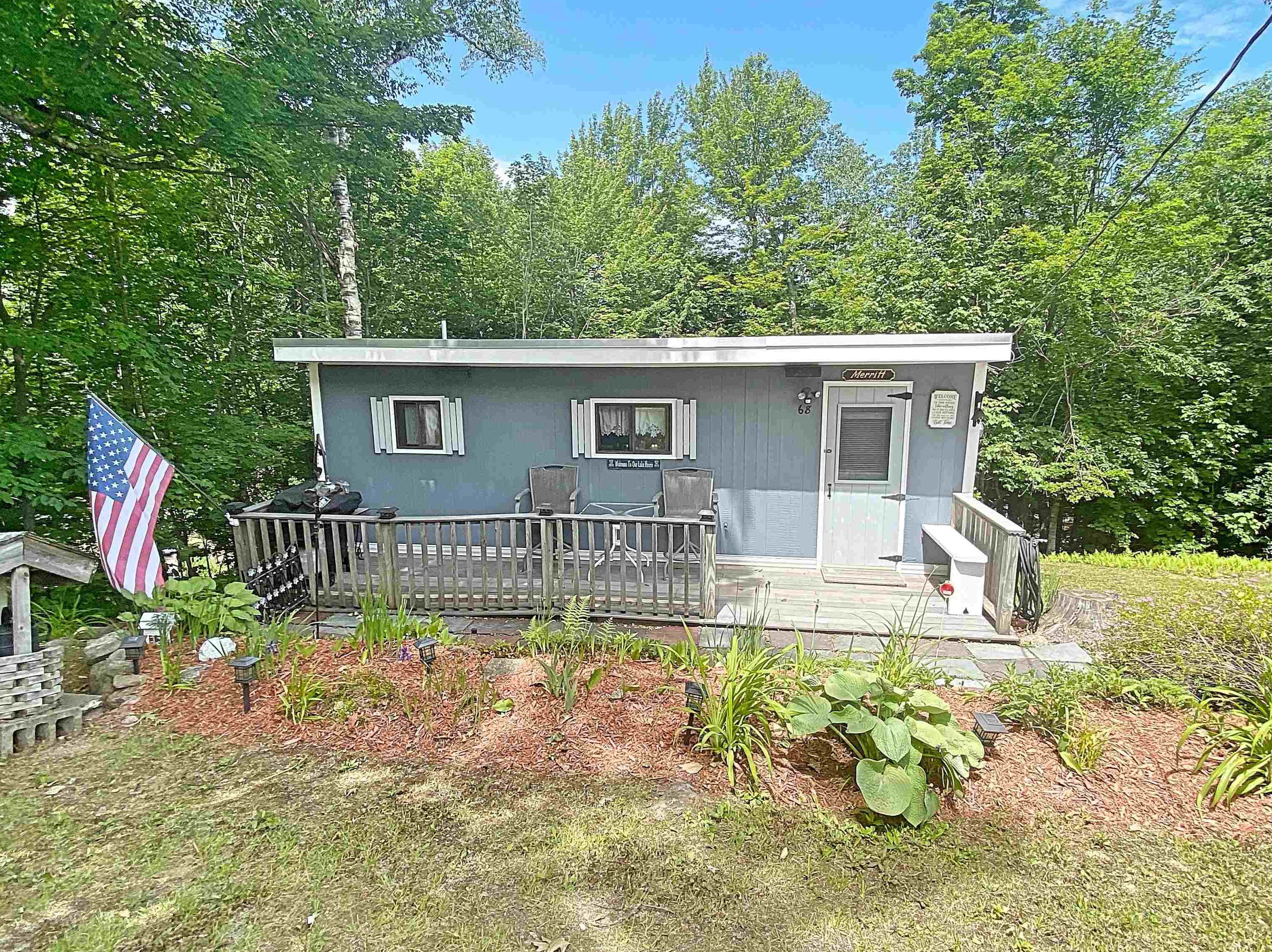 68 Deer Dr, Gilmanton, NH 03237-5423