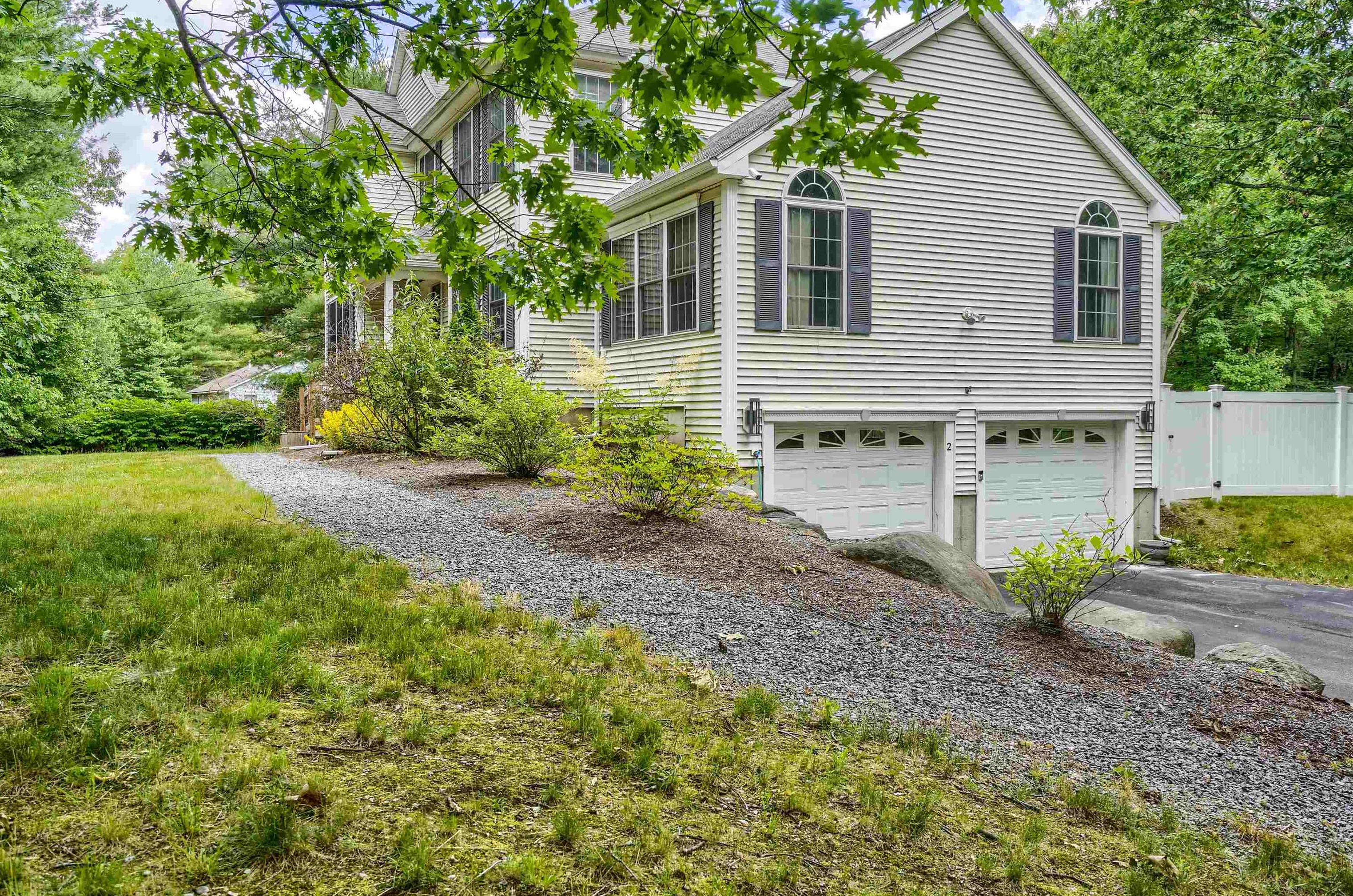 2 Spring, Amherst, NH 03031