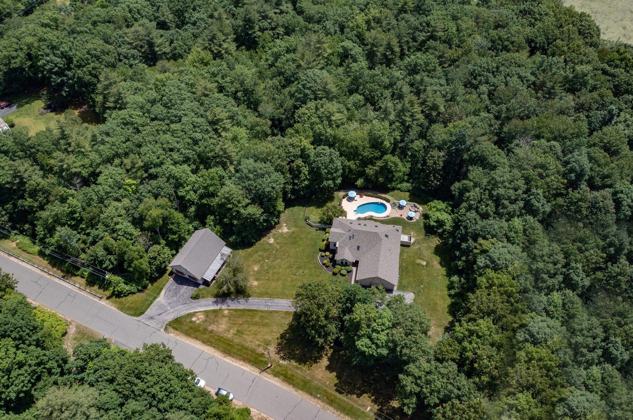 20 Picadilly Rd, Hampstead, NH 03841