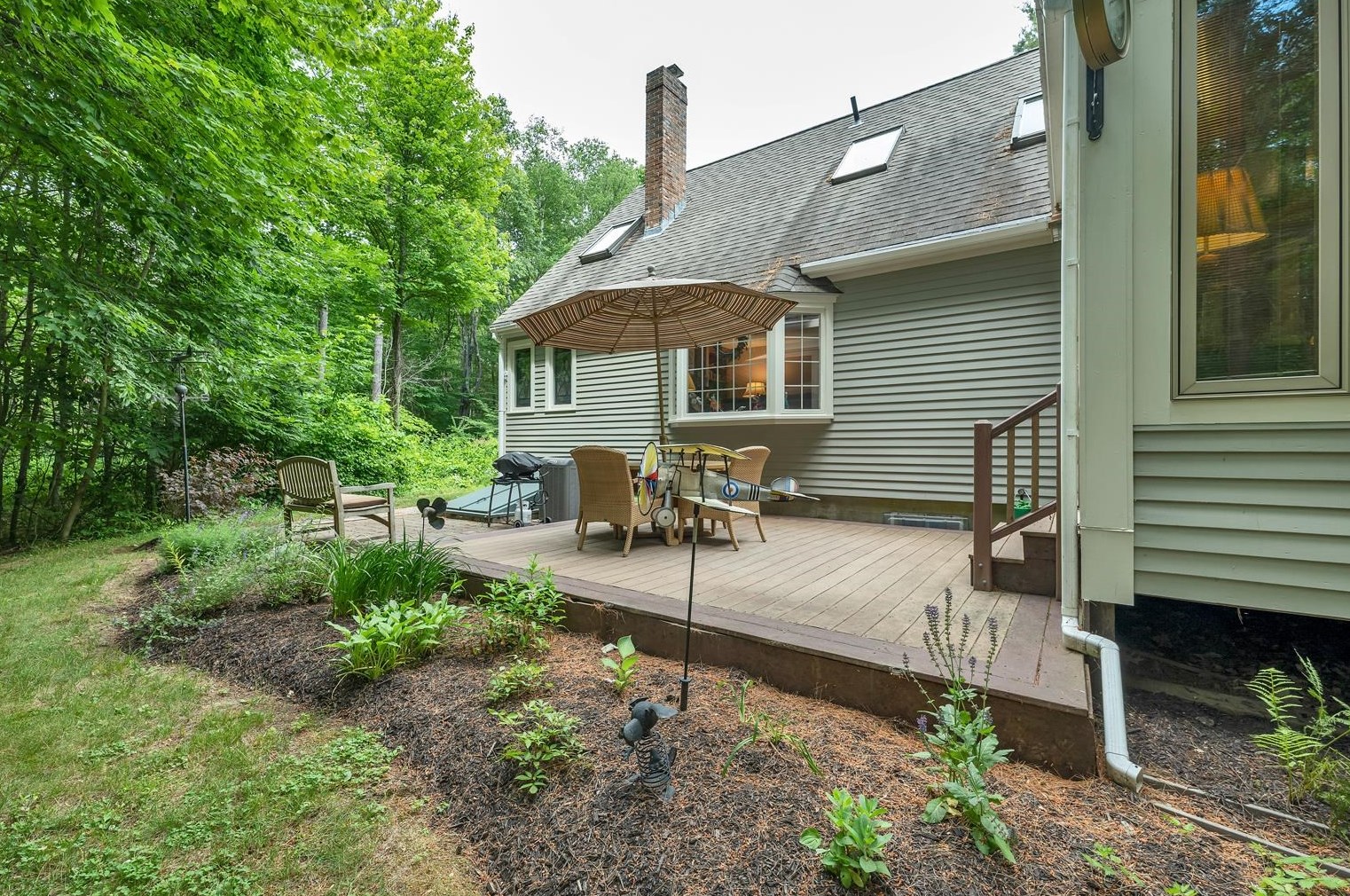 7 Juniper Grn, Tuftonboro, NH 03894-4019