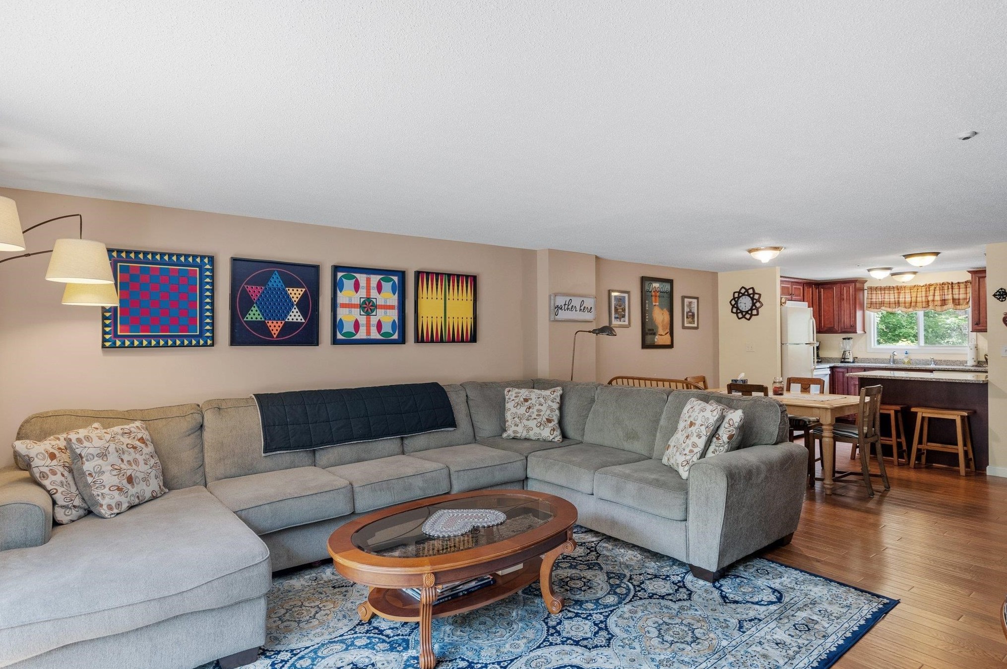 54 Orris Rd #5, Ellsworth, NH 03285