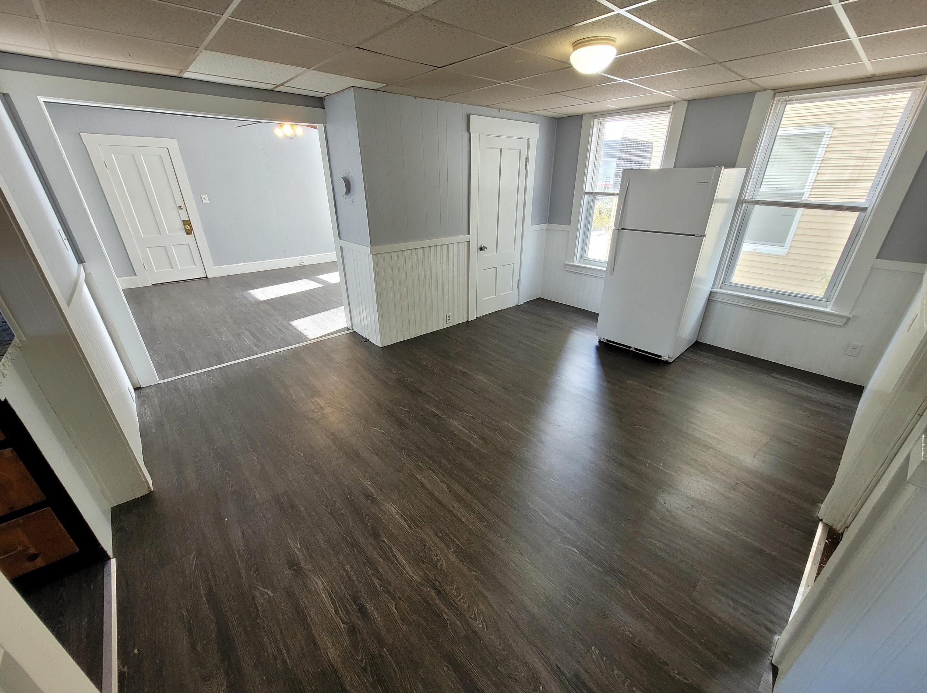 268 Spruce St, Manchester NH  03103-4836 exterior
