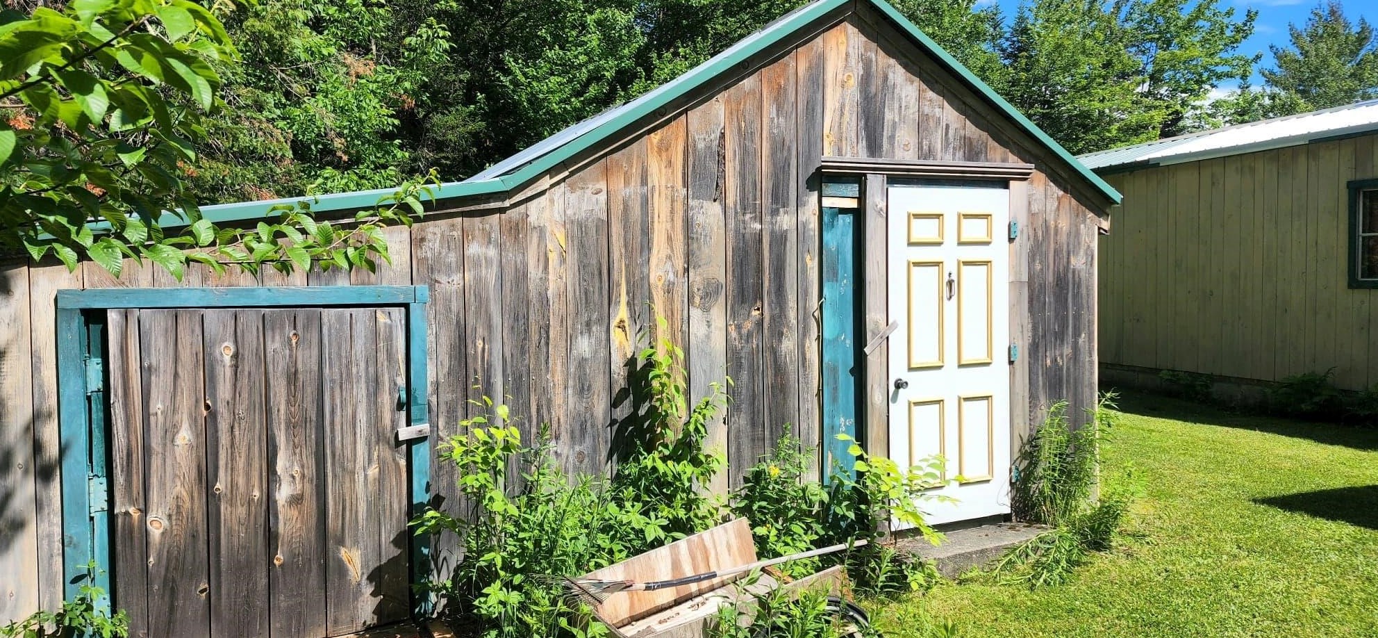 1408 Us Route 2, Randolph, NH 03593