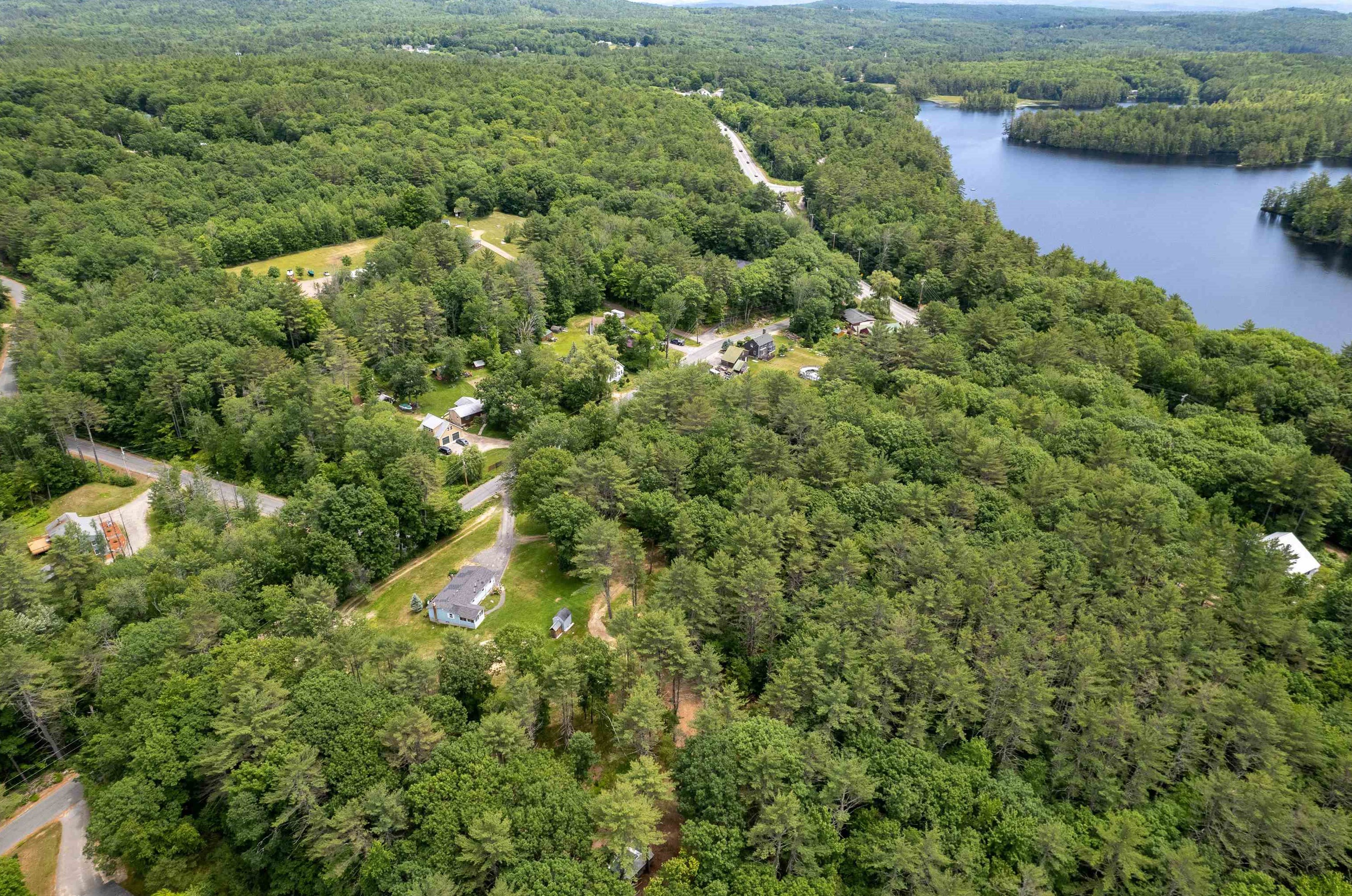 18 Chase Rd, Meredith, NH 03253-5012