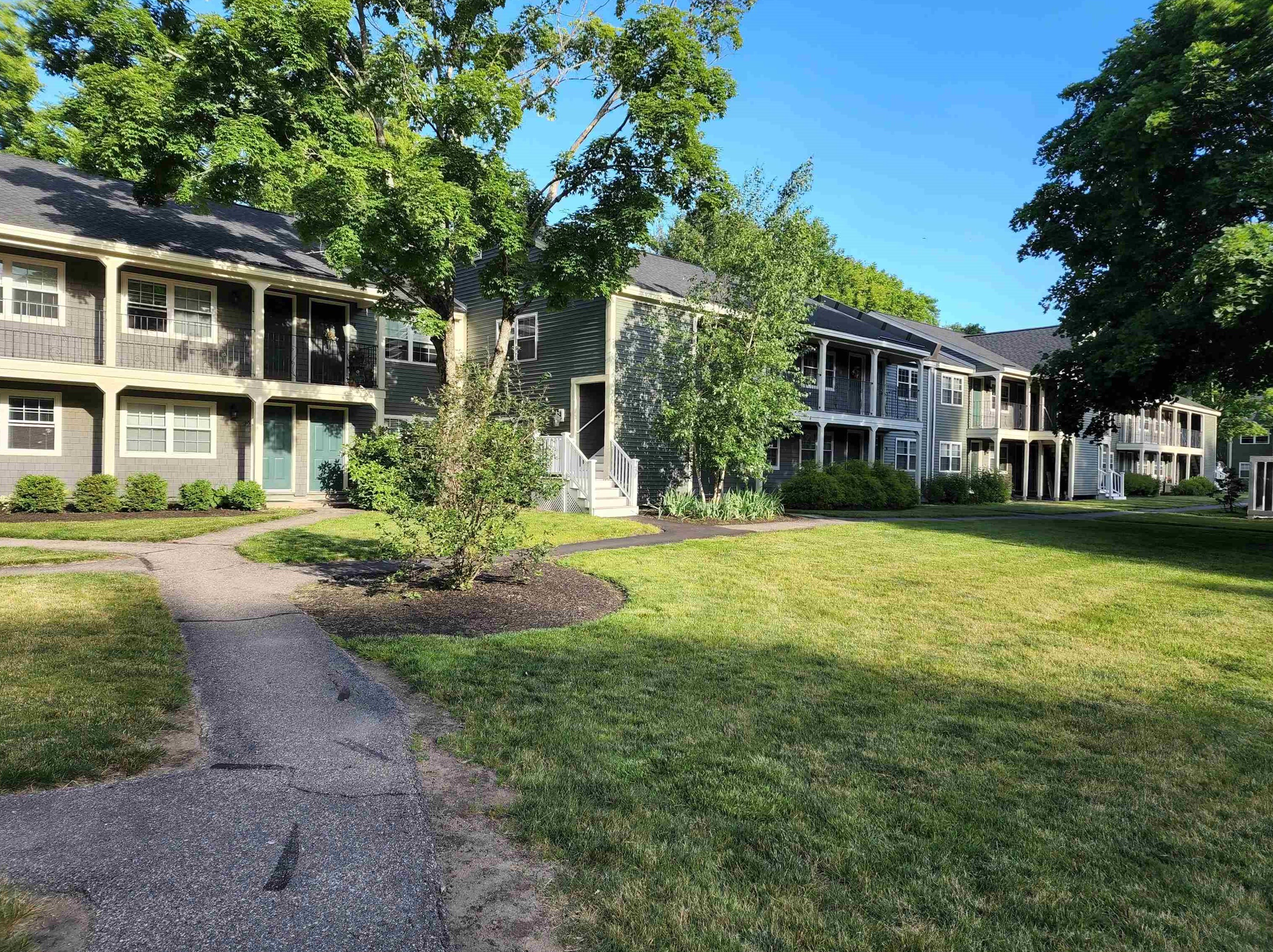 93 Henry Law Ave #30, Dover, NH 03820
