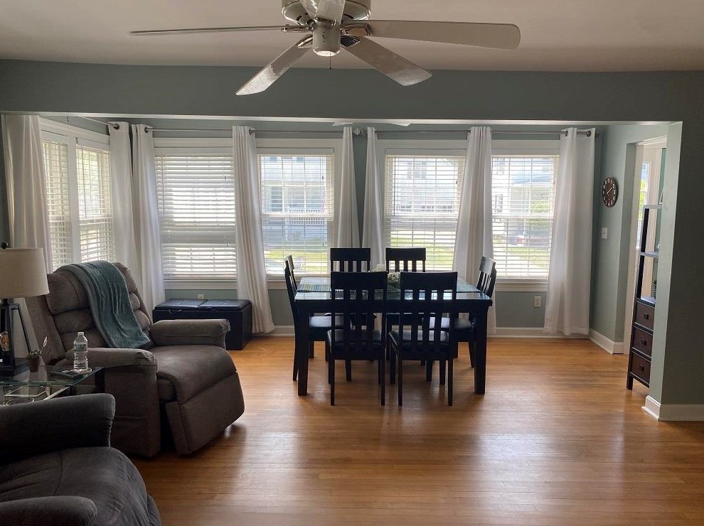 38 Riddle St, Manchester, NH 03102