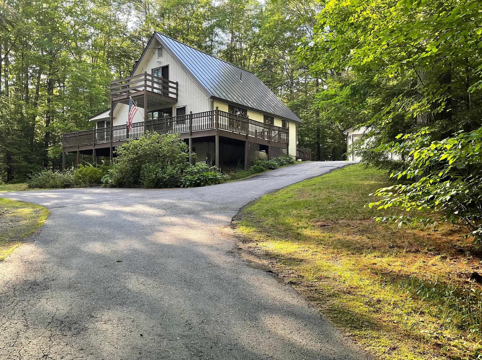 260 Route 4a, Andover, NH 03216