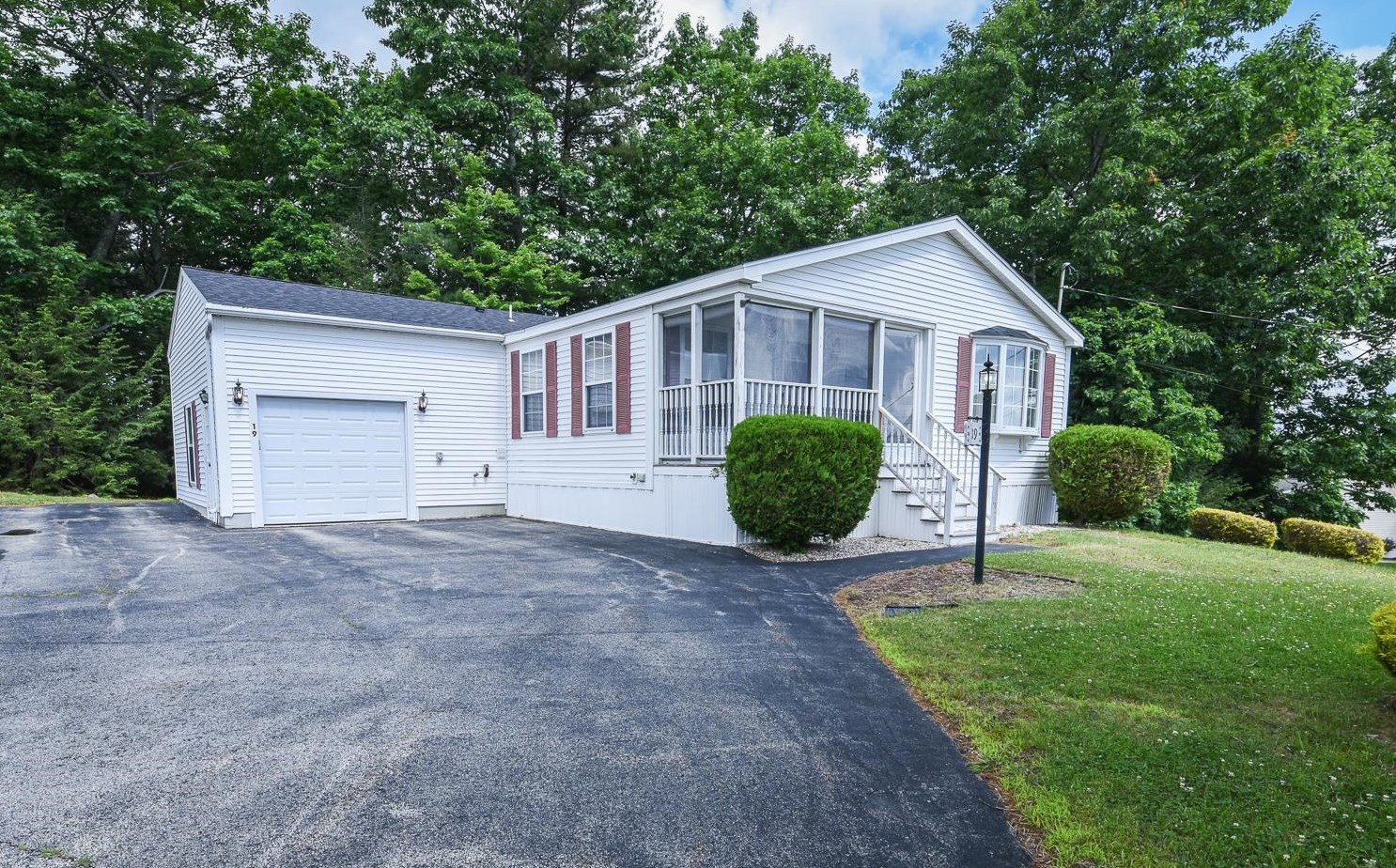 19 Charleston Ridge, Hampstead, NH 03841