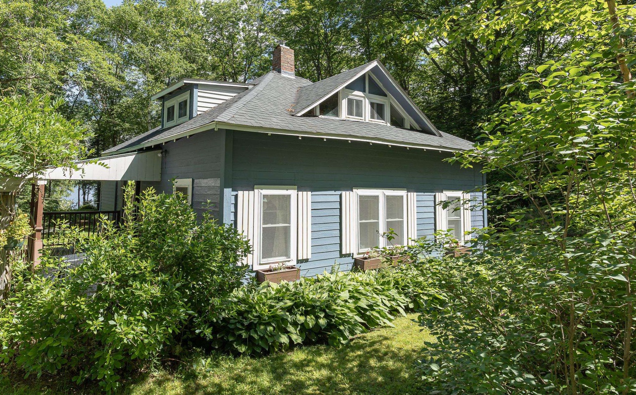 11 Shadow Land Rd, Alstead, NH 03602