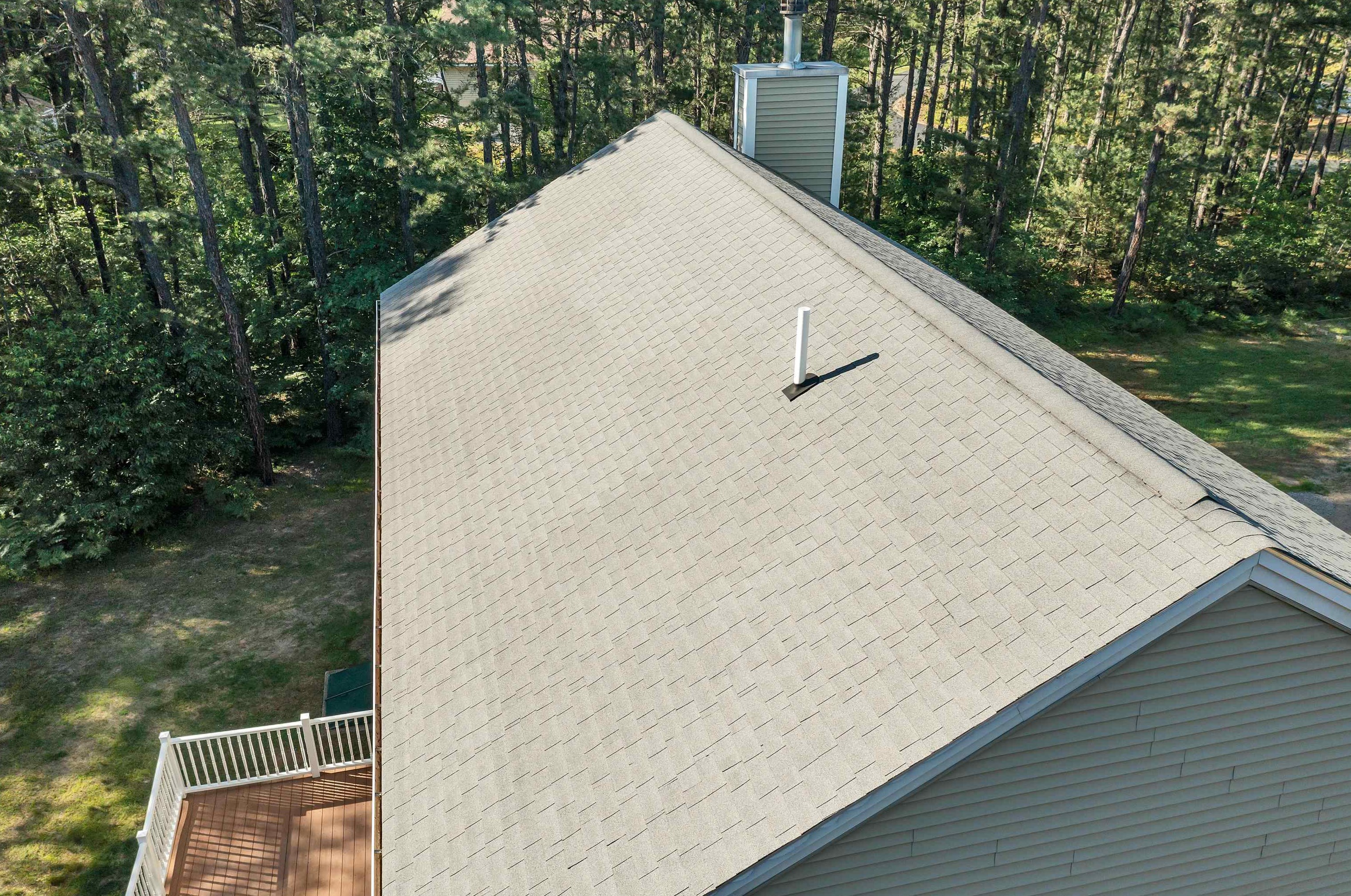 514 Silver Pine Ln, Tamworth NH  03886-4521 exterior