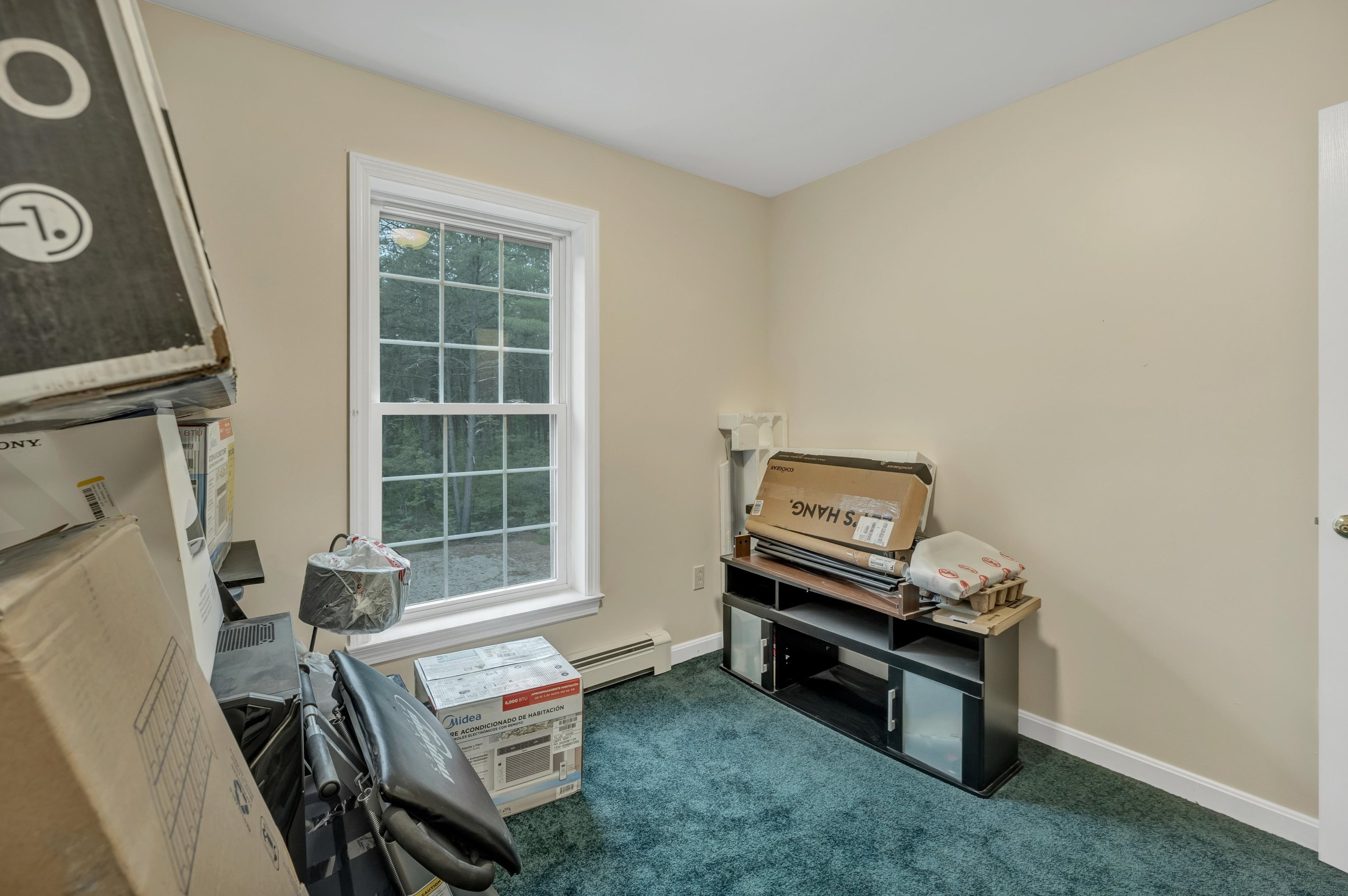 514 Silver Pine Ln, Tamworth NH  03886-4521 exterior