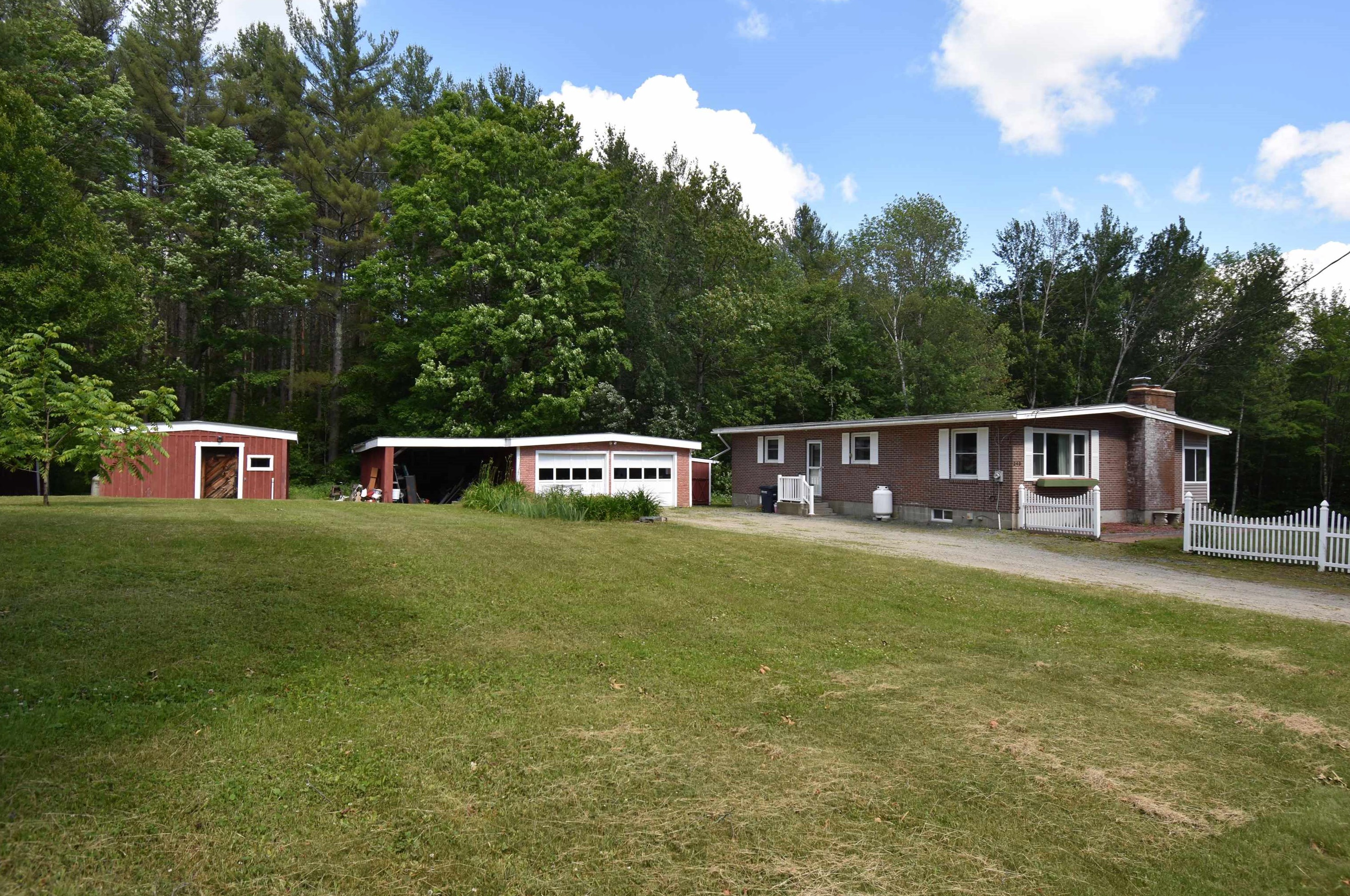 243 George Hill Rd, Enfield, NH 03748