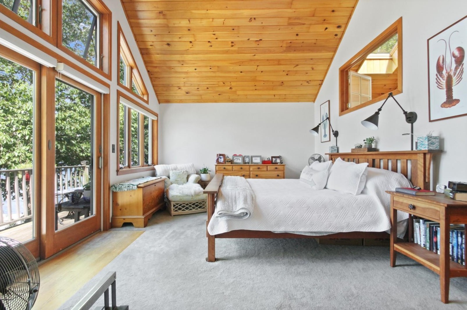 4 Jebb Rd, Merrimack NH 03054-2236 exterior