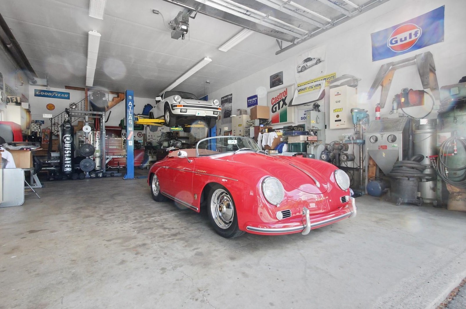 4 Jebb Rd, Merrimack NH 03054-2236 exterior