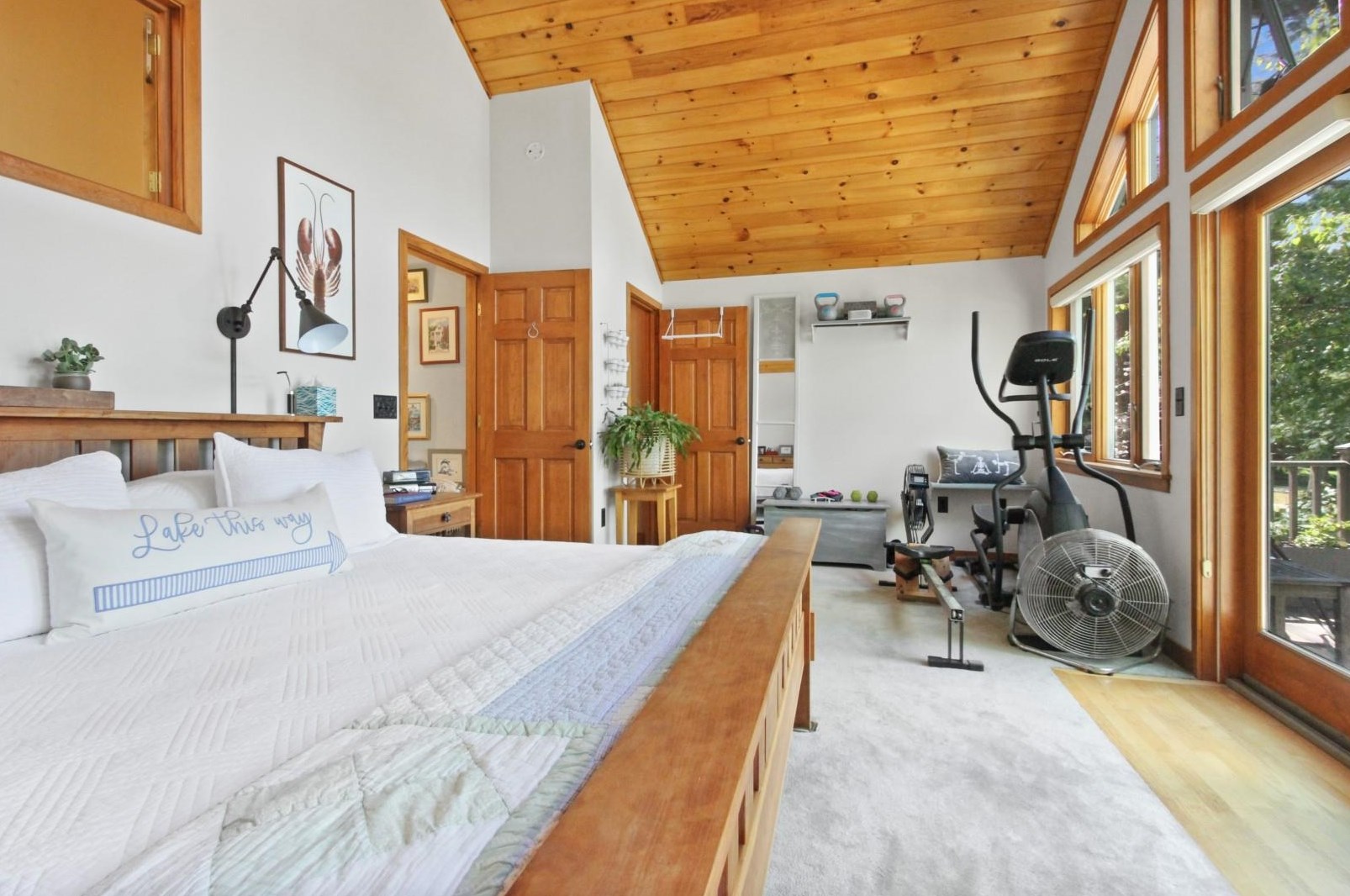 4 Jebb Rd, Merrimack NH 03054-2236 exterior