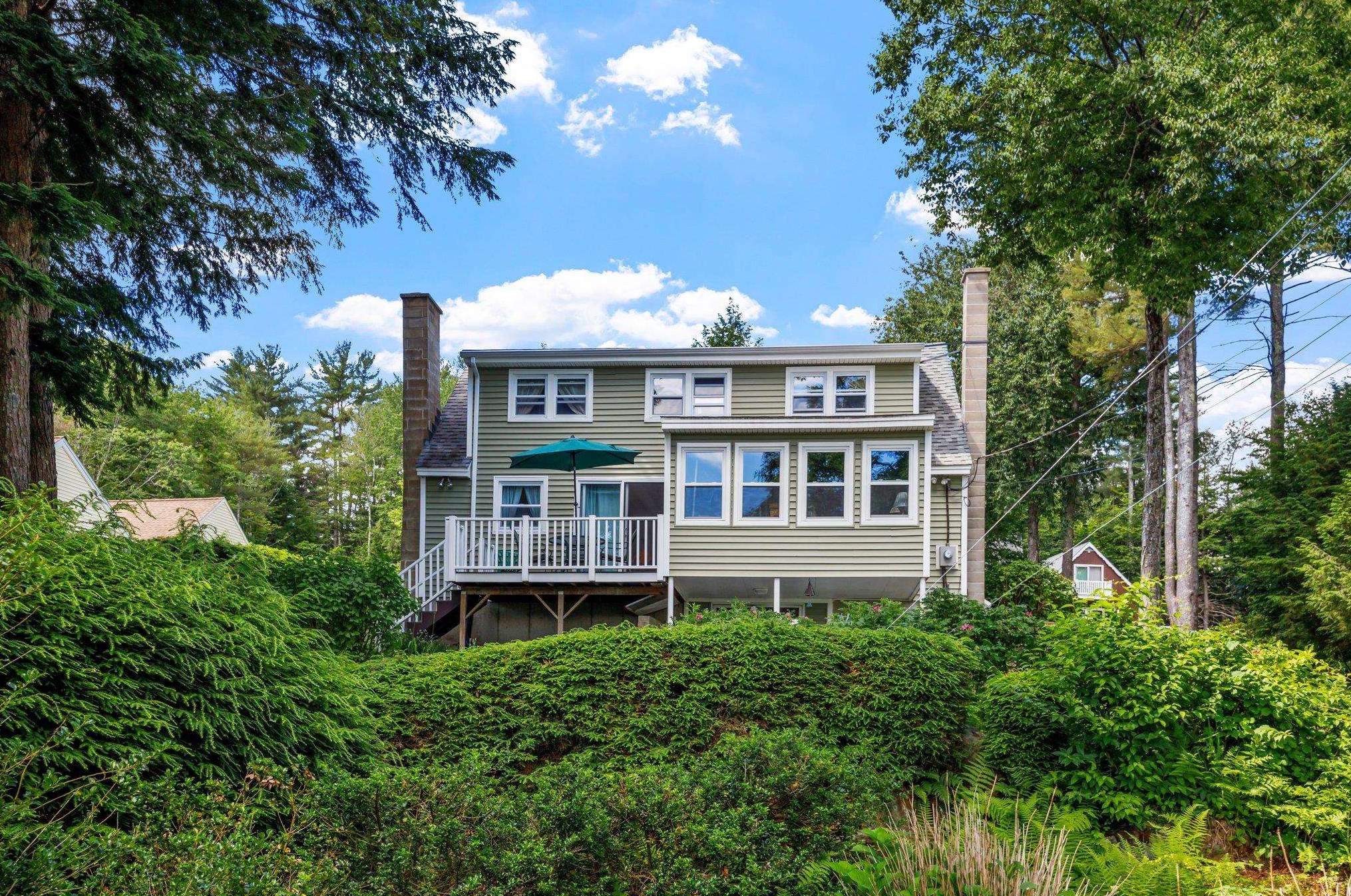 21 Beechwood Ave, Sanbornton, NH 03269