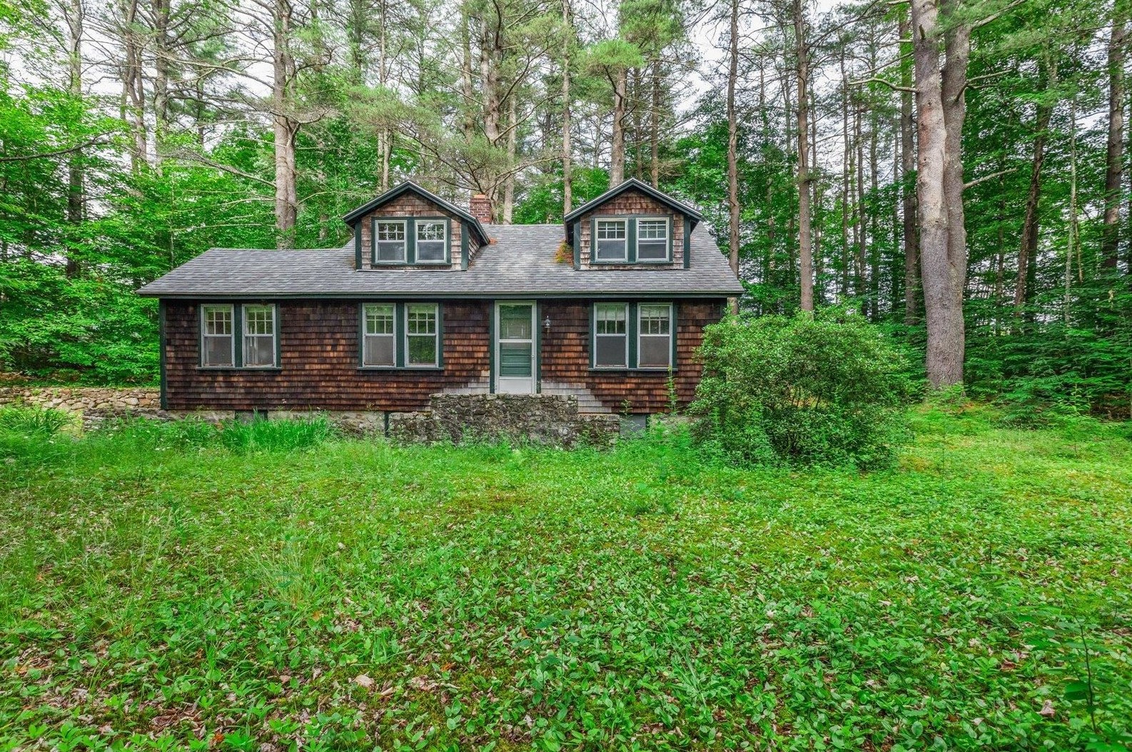 207 Valley Rd, Dublin, NH 03444