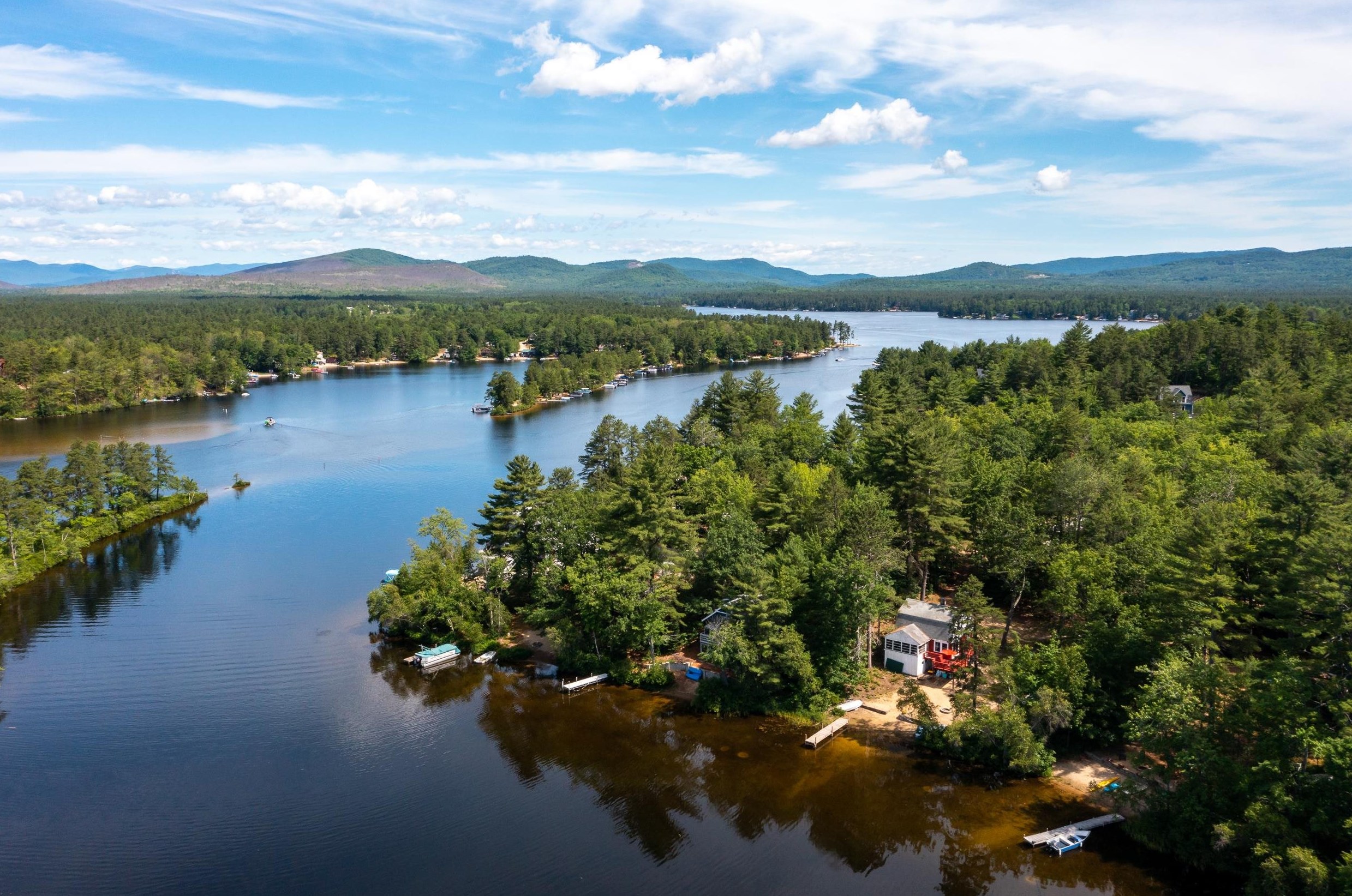 72 Ridge Rd, Ctr Ossipee, NH 03814