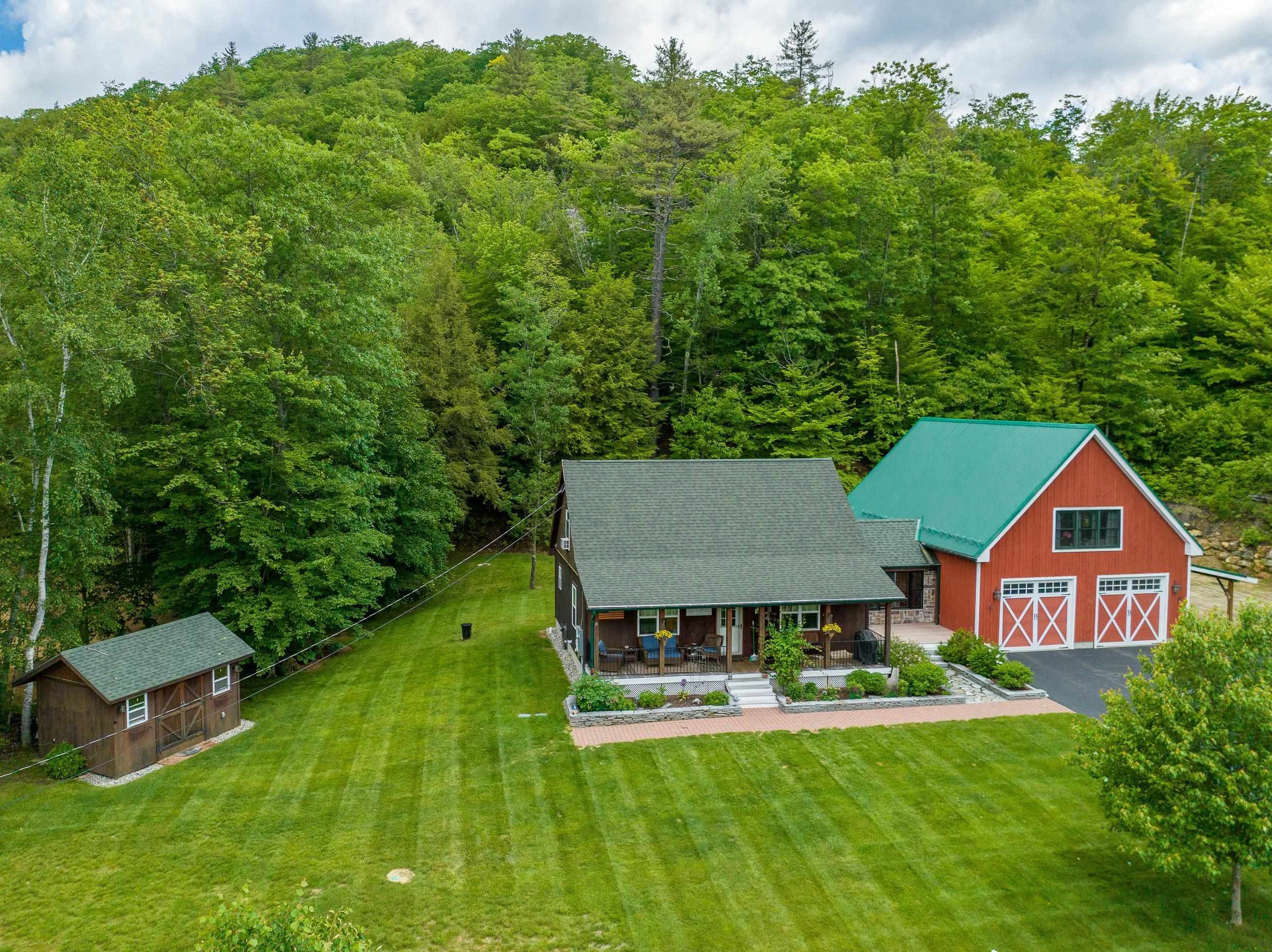 29 Hidden Acres Rd, Ellsworth, NH 03285