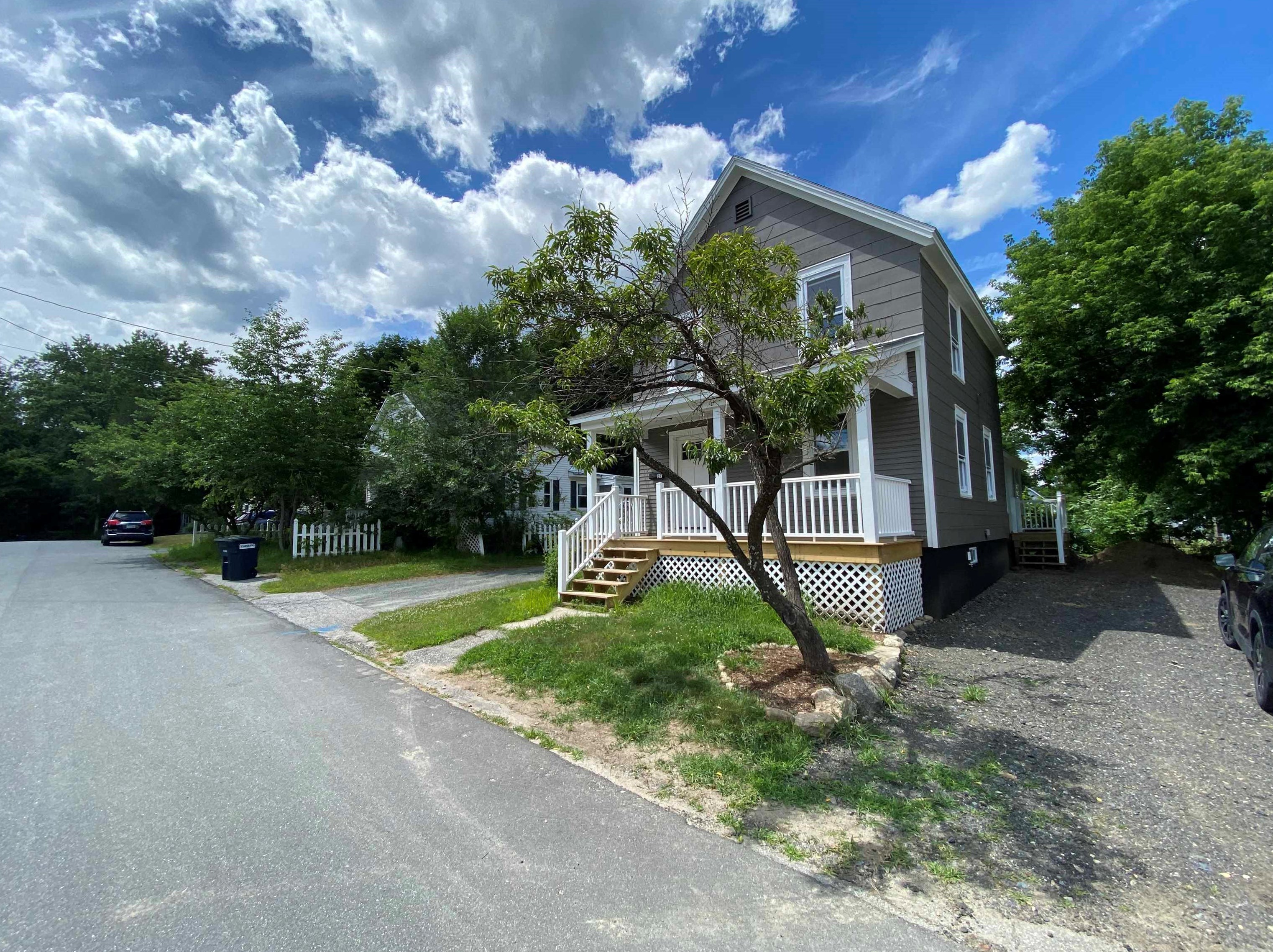 37 Syndicate, Unity, NH 03773