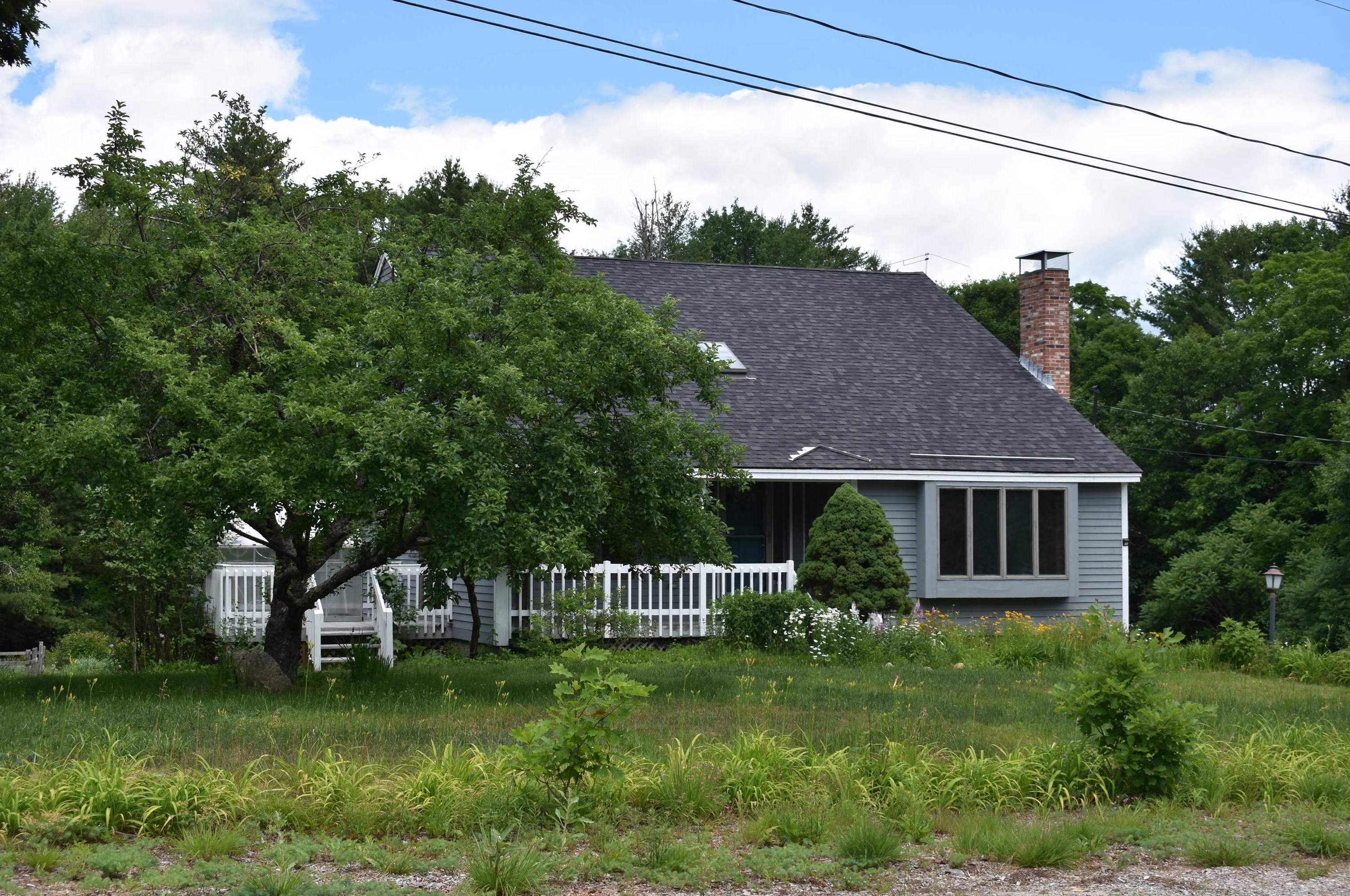 7 Beth Cir, Jaffrey, NH 03452