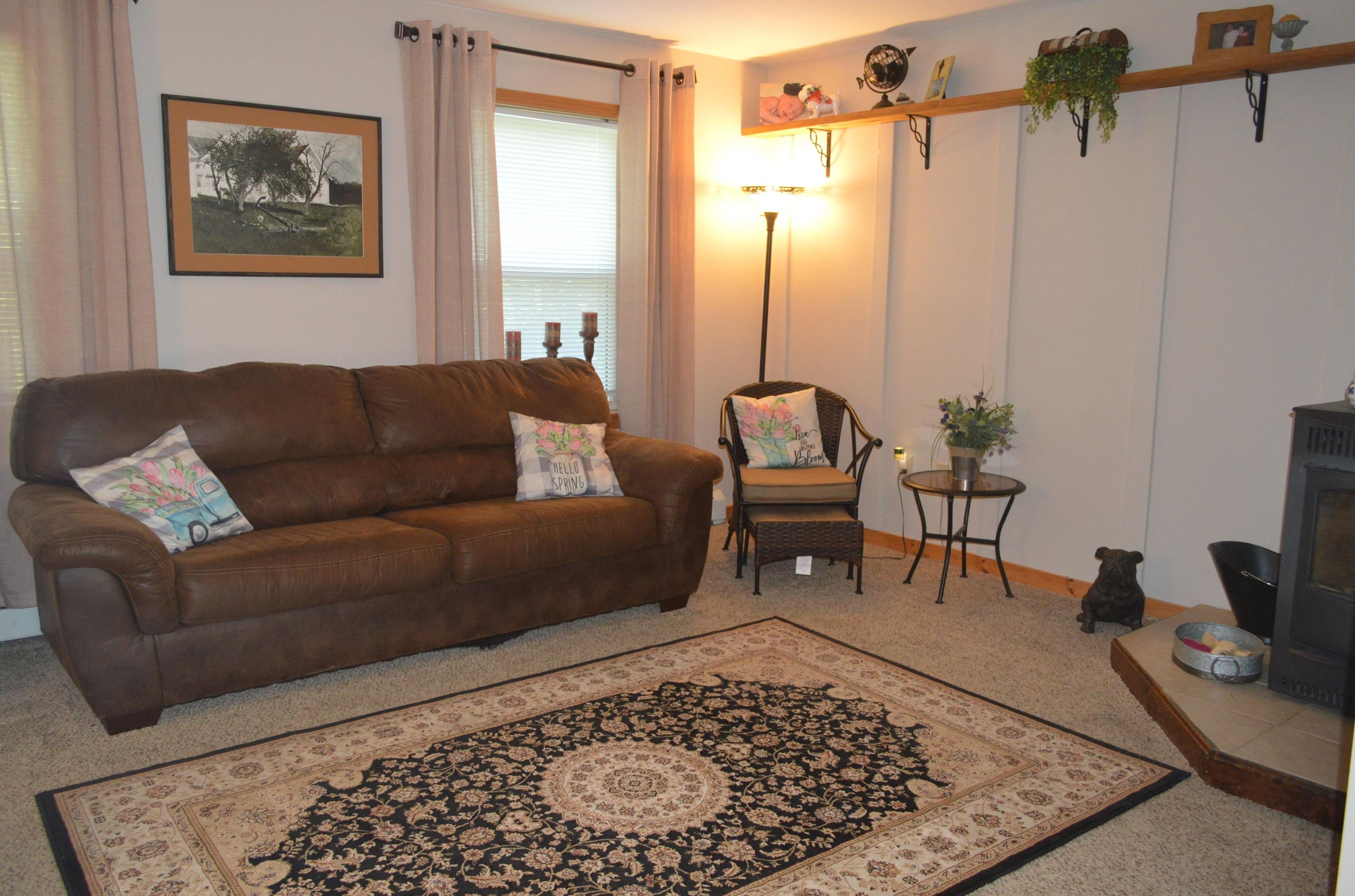 648 Tigola Trl, Nelson NH  03464-4547 exterior